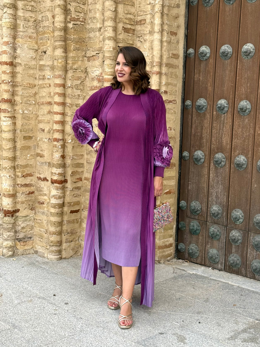 Conjunto Amatista Buganvilla