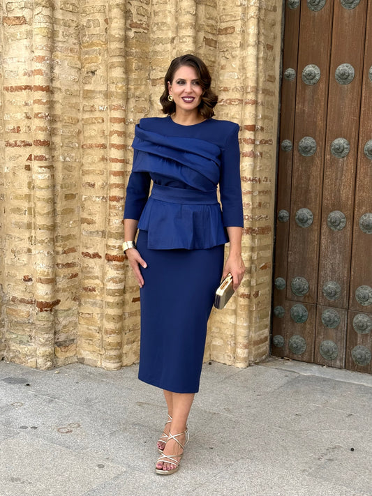 Vestido Adriana Marino