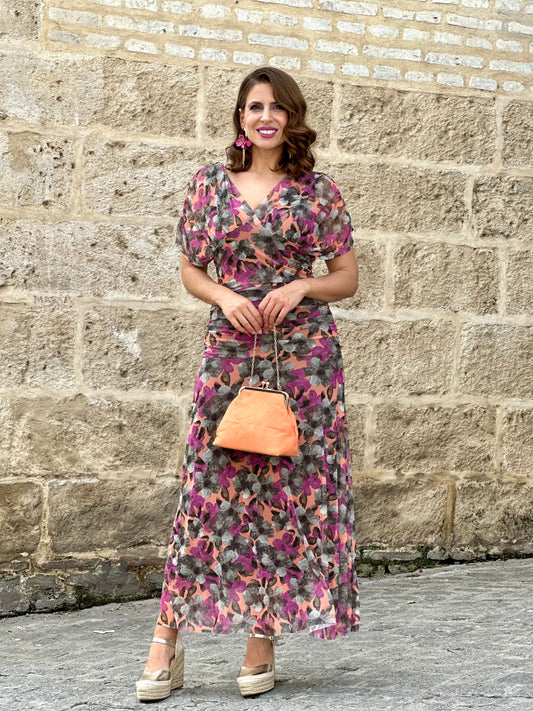 Vestido Graciela