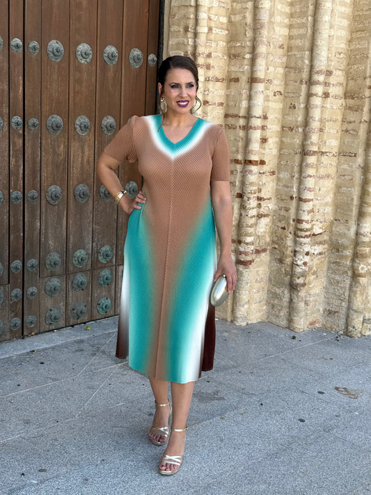 Vestido Aitana