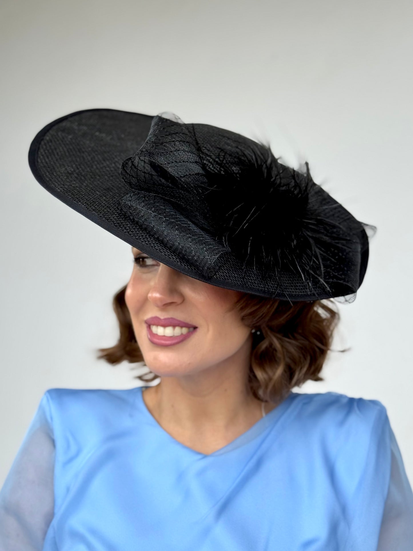 Pamela noche Elegante