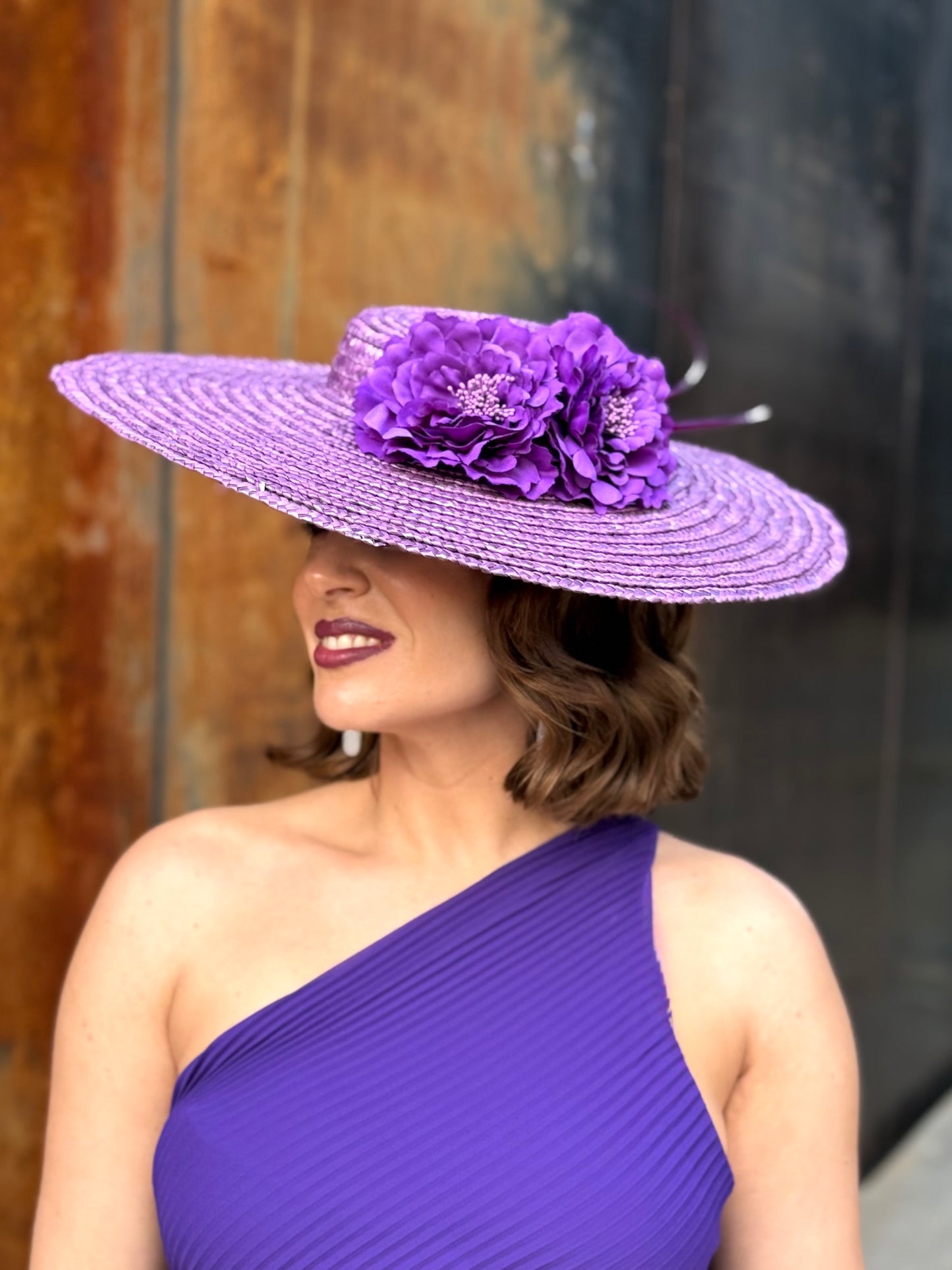 Pamela Violeta Imperial