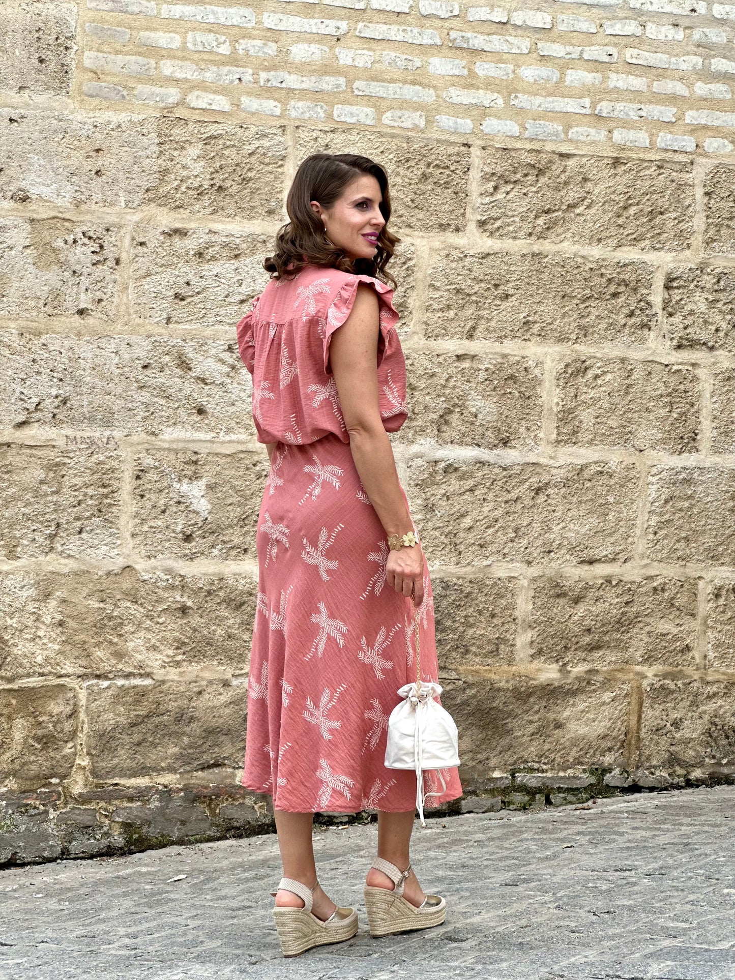 Conjunto Palmira Coral