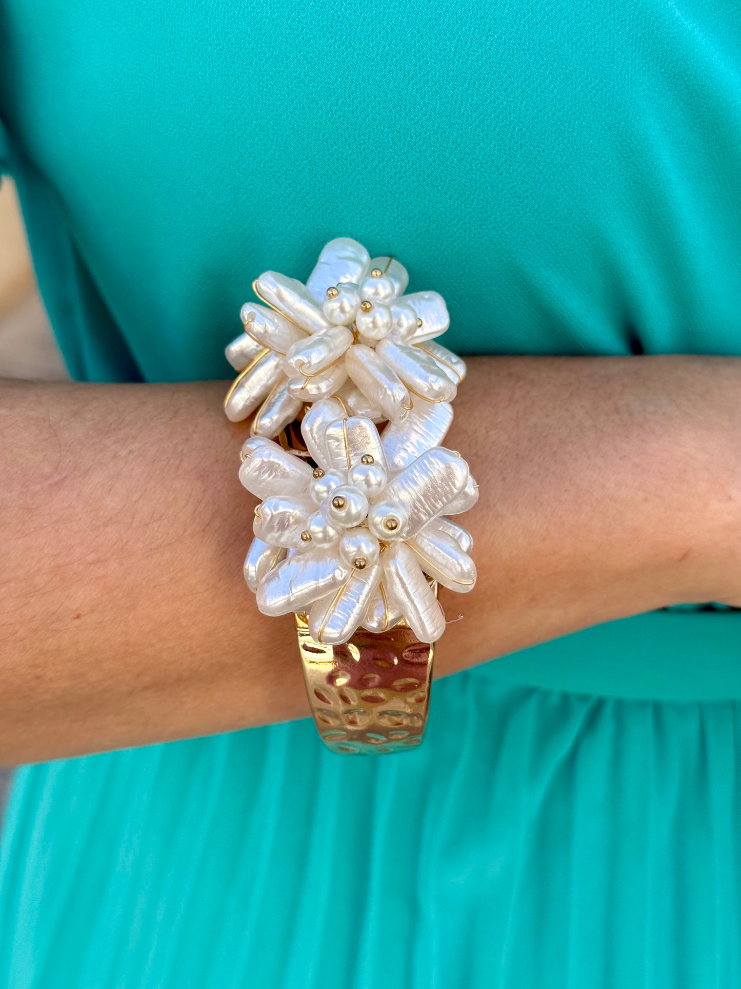 Pulsera Nataly