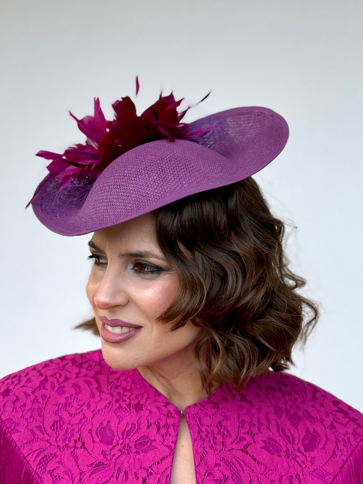 Pamela Orquídea Elegante