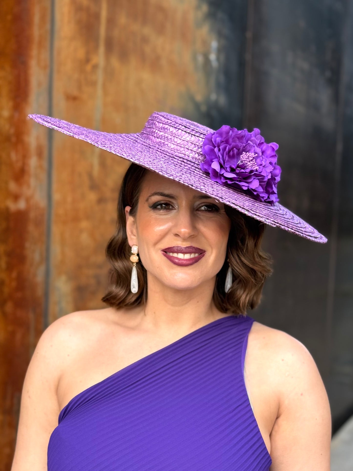 Pamela Violeta Imperial