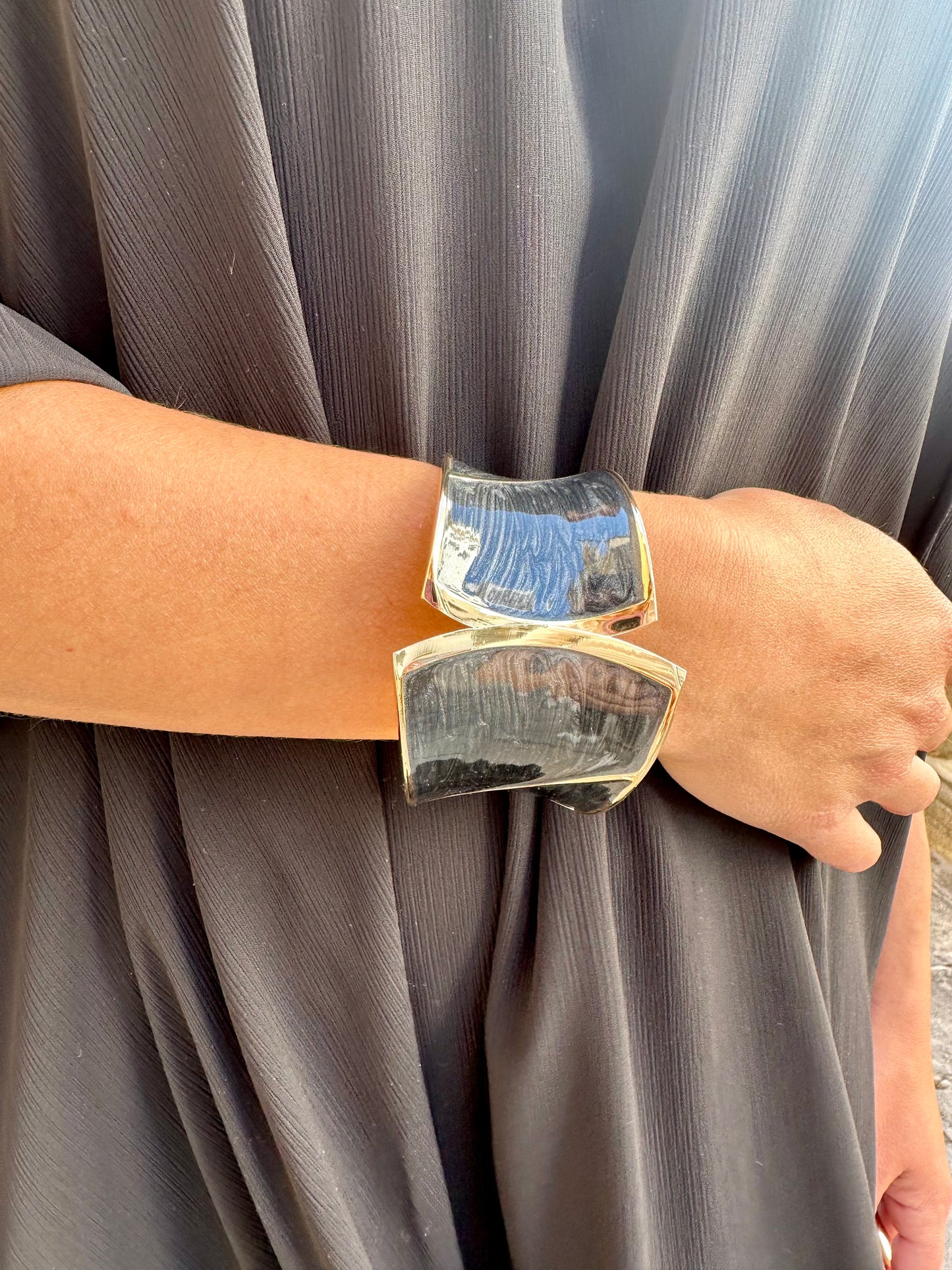 Pulsera Lola Negra