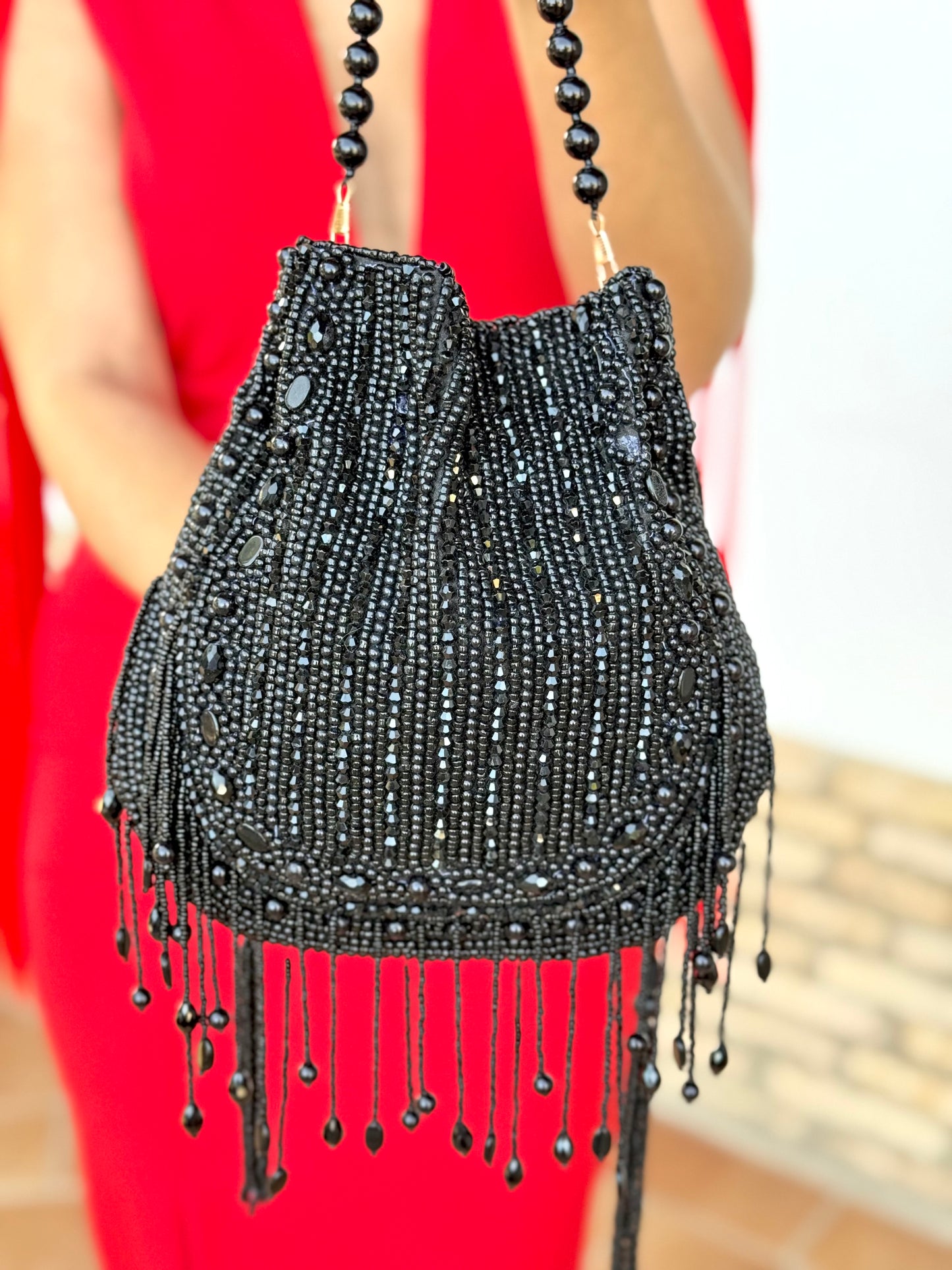 Limosnera Imperia Negra