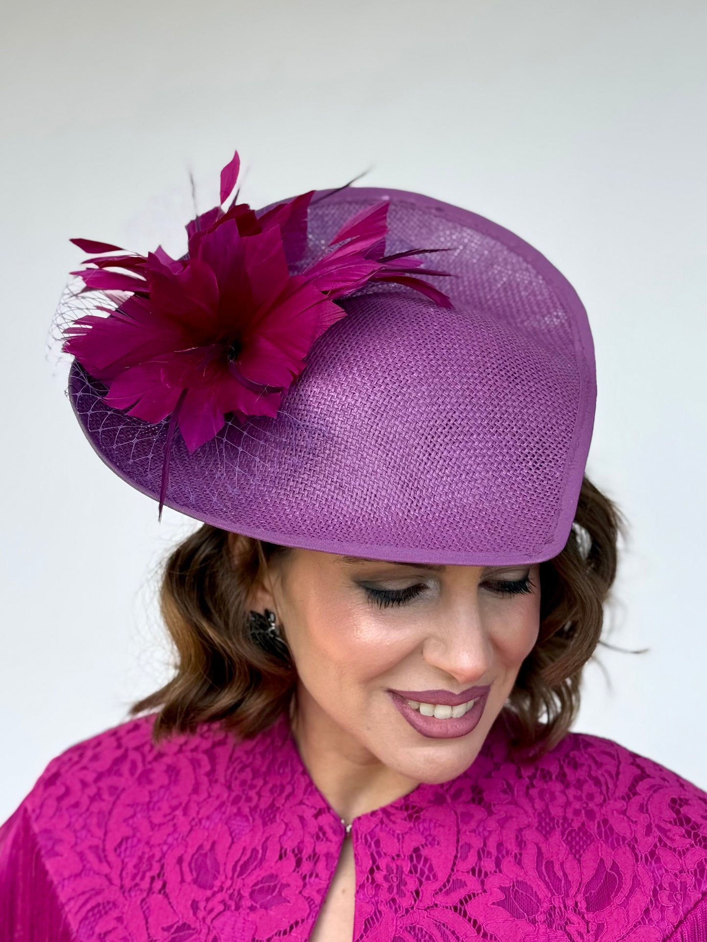 Pamela Orquídea Elegante