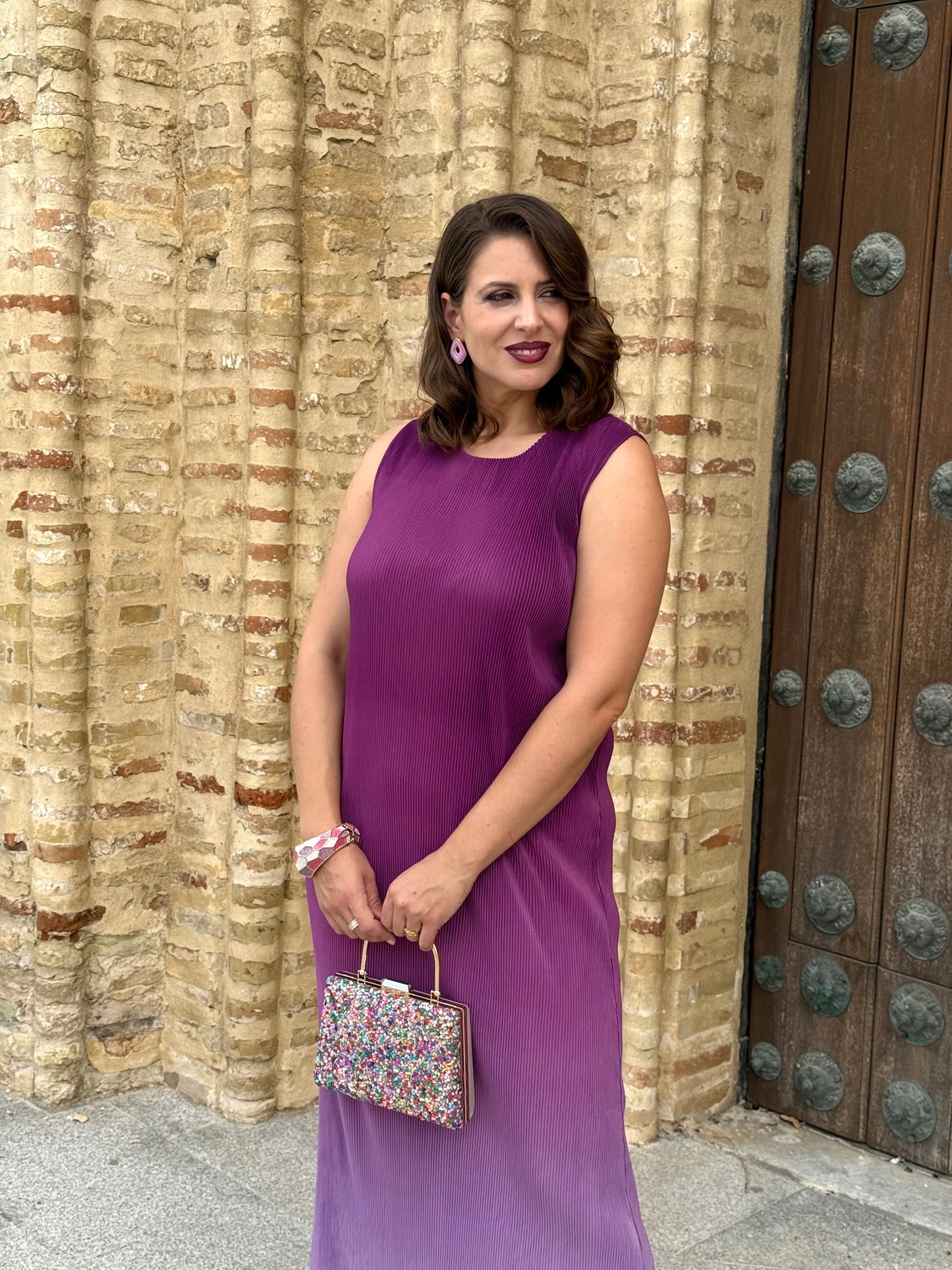 Conjunto Amatista Buganvilla