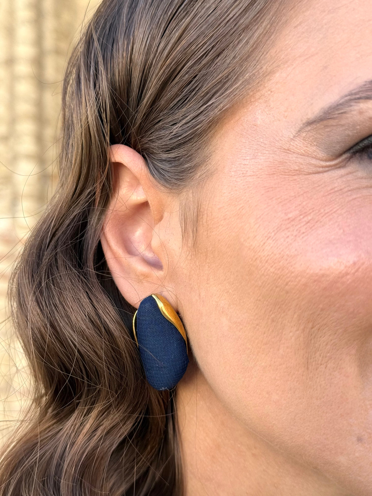 Pendientes Leonor Marino