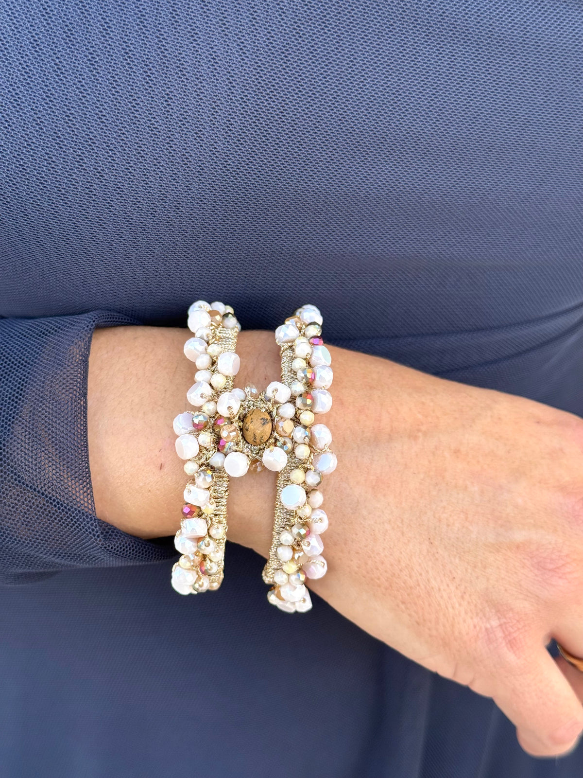 Pulsera Noemí