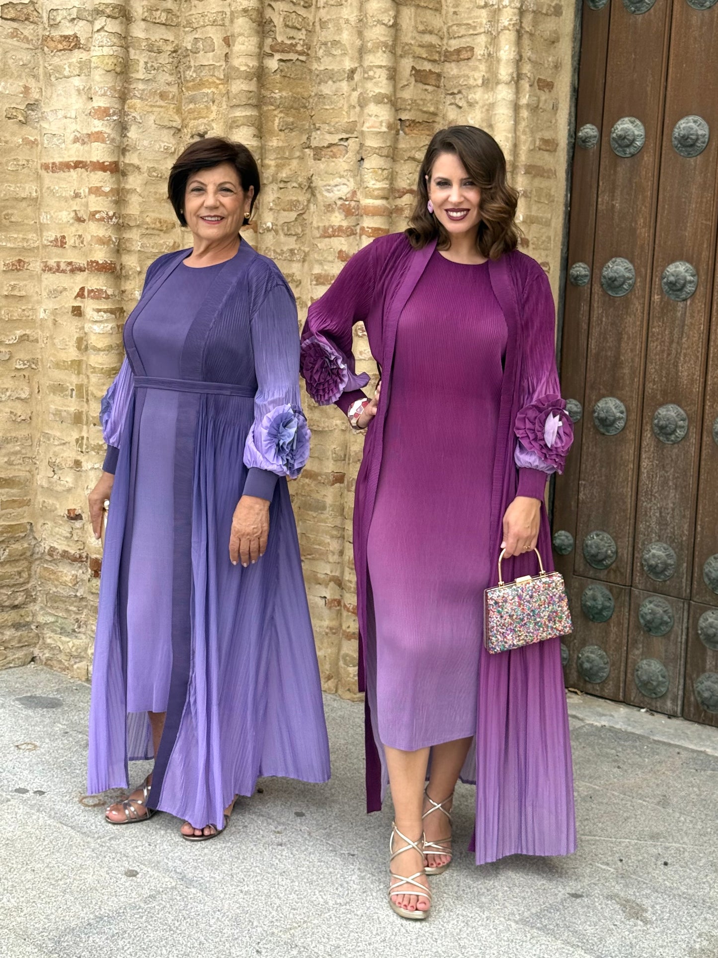 Conjunto Amatista Buganvilla