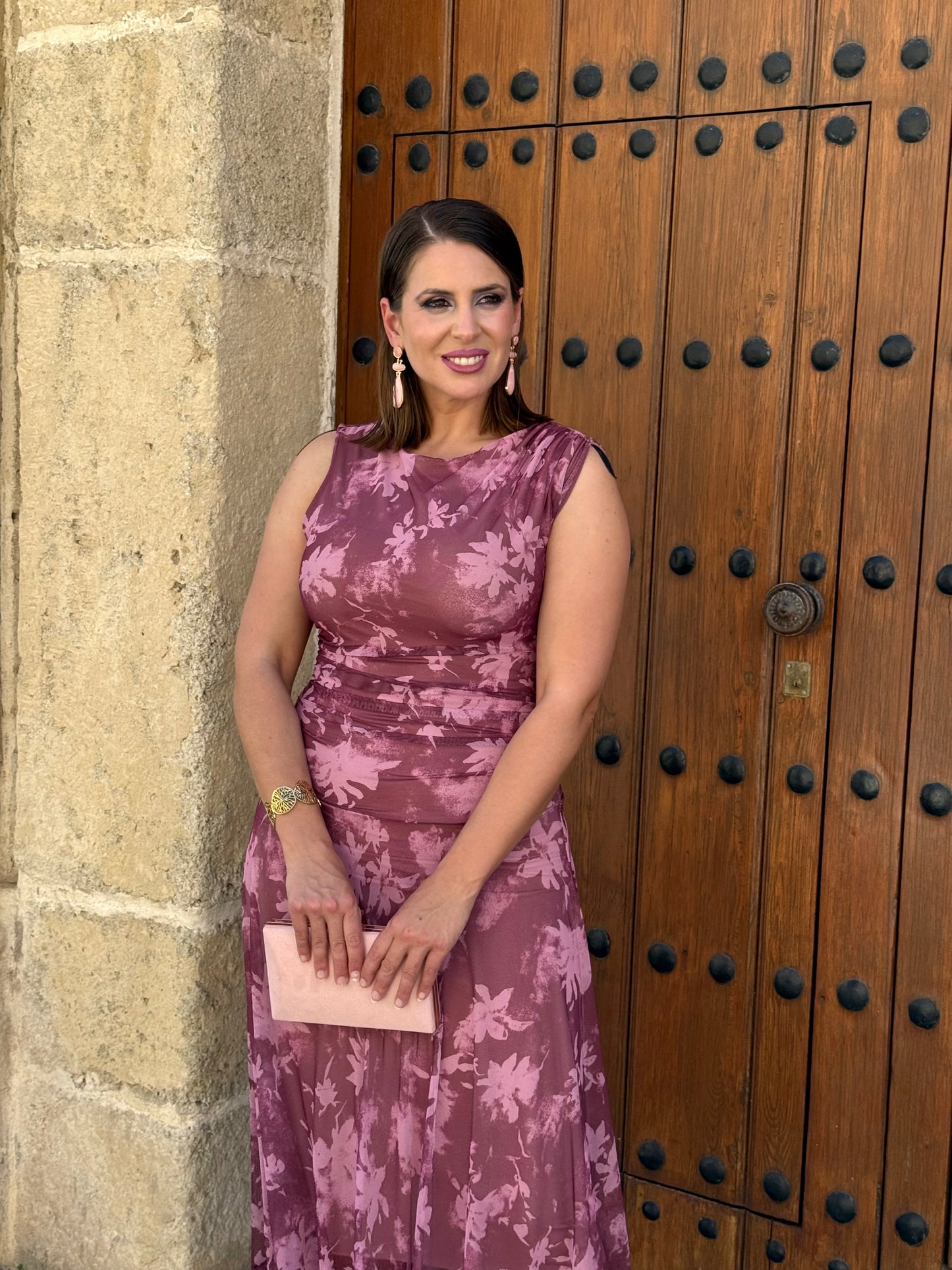 Vestido Rosalía