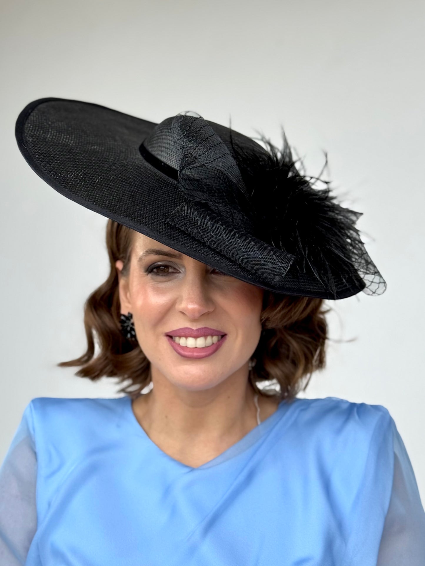 Pamela noche Elegante