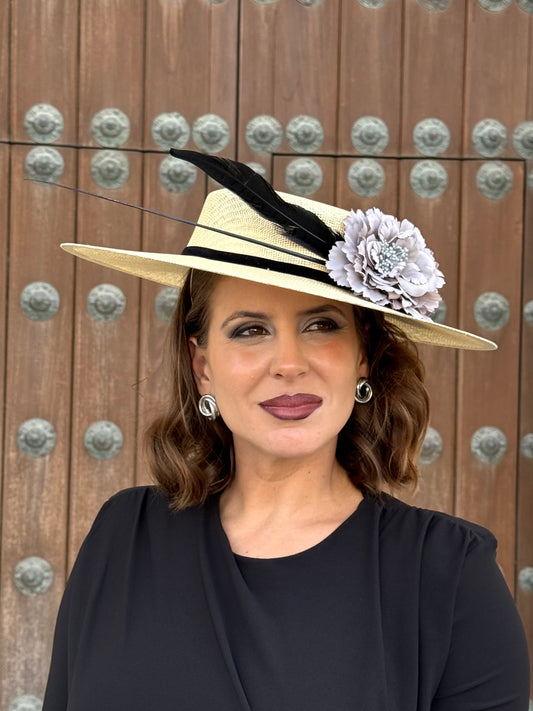 Pamela Alondra Gris