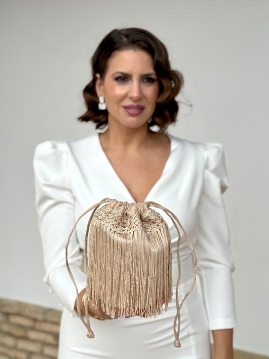 Limosnera Malta Beige