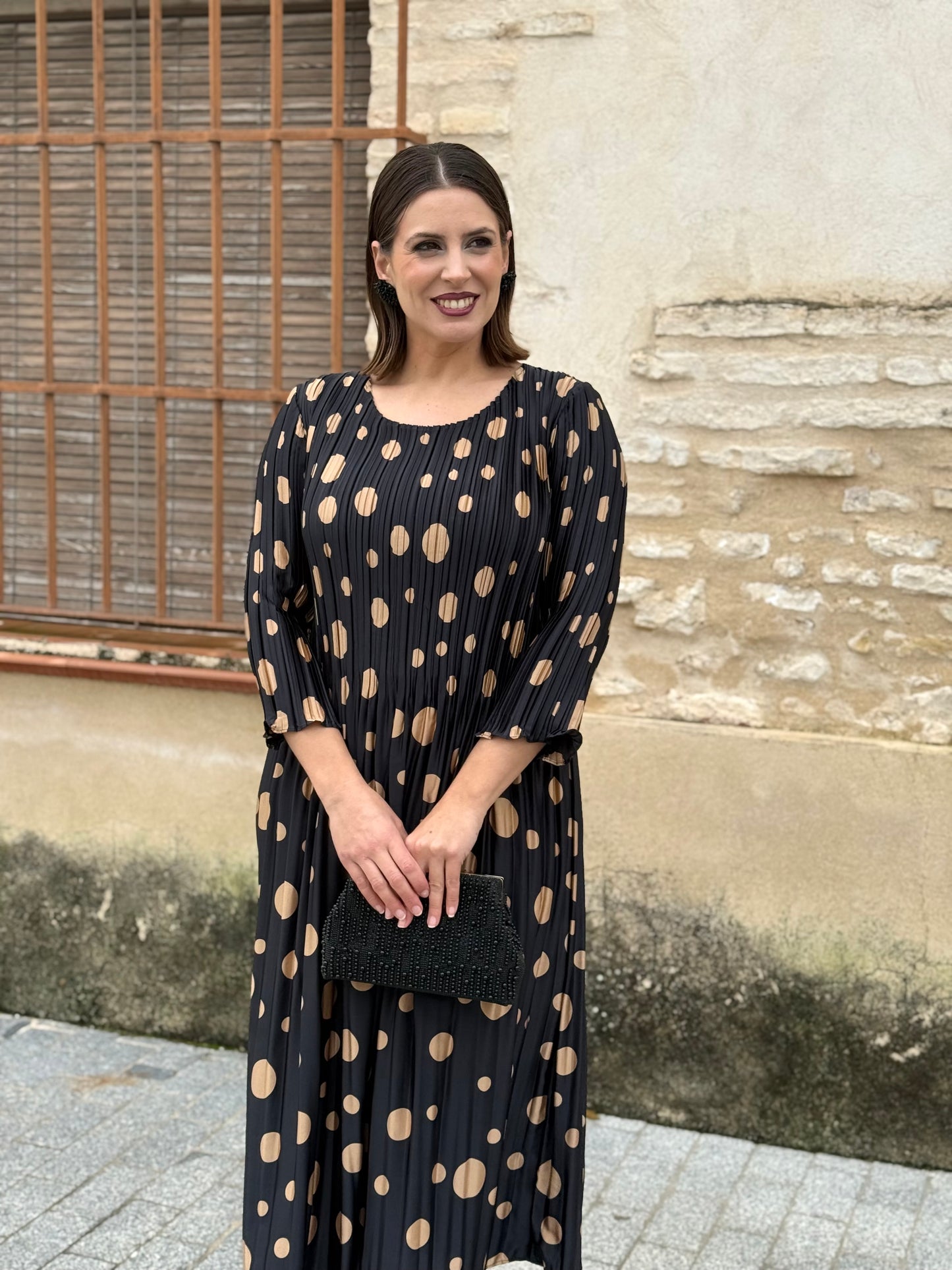 Vestido Diva Lunar