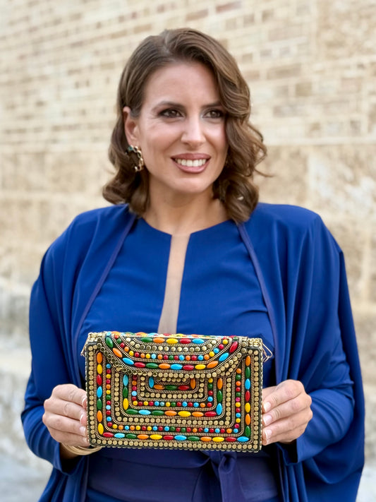 Bolso Eli Multicolor