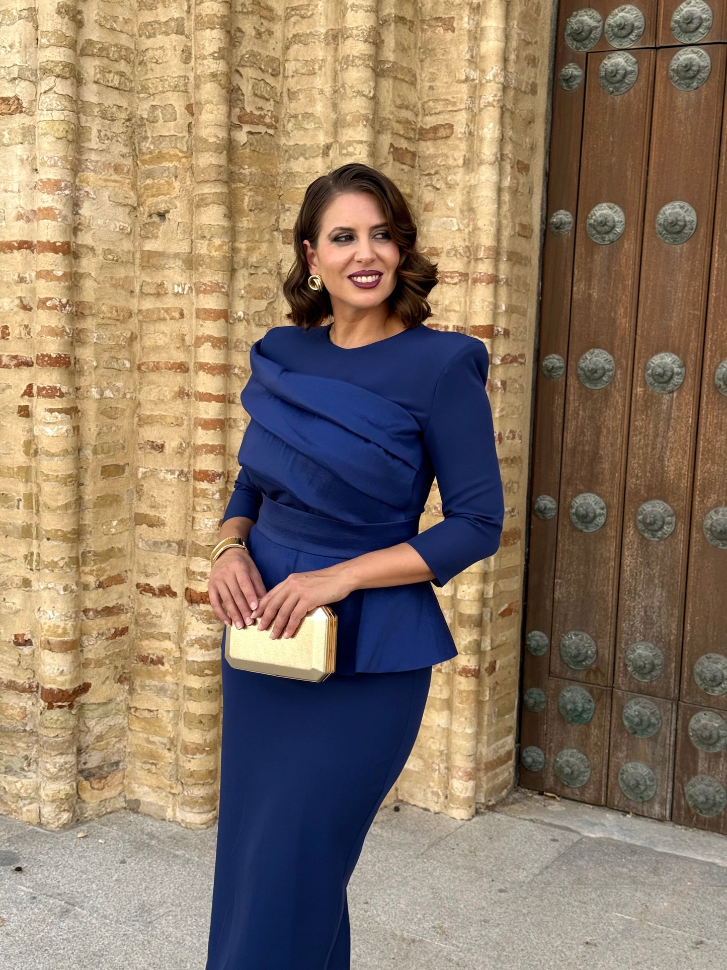 Vestido Adriana Marino