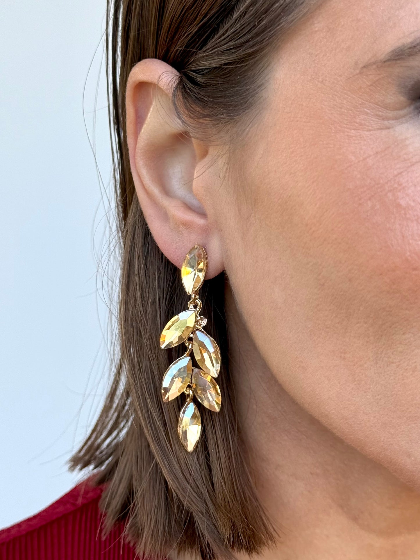 Pendientes Elia Dorado