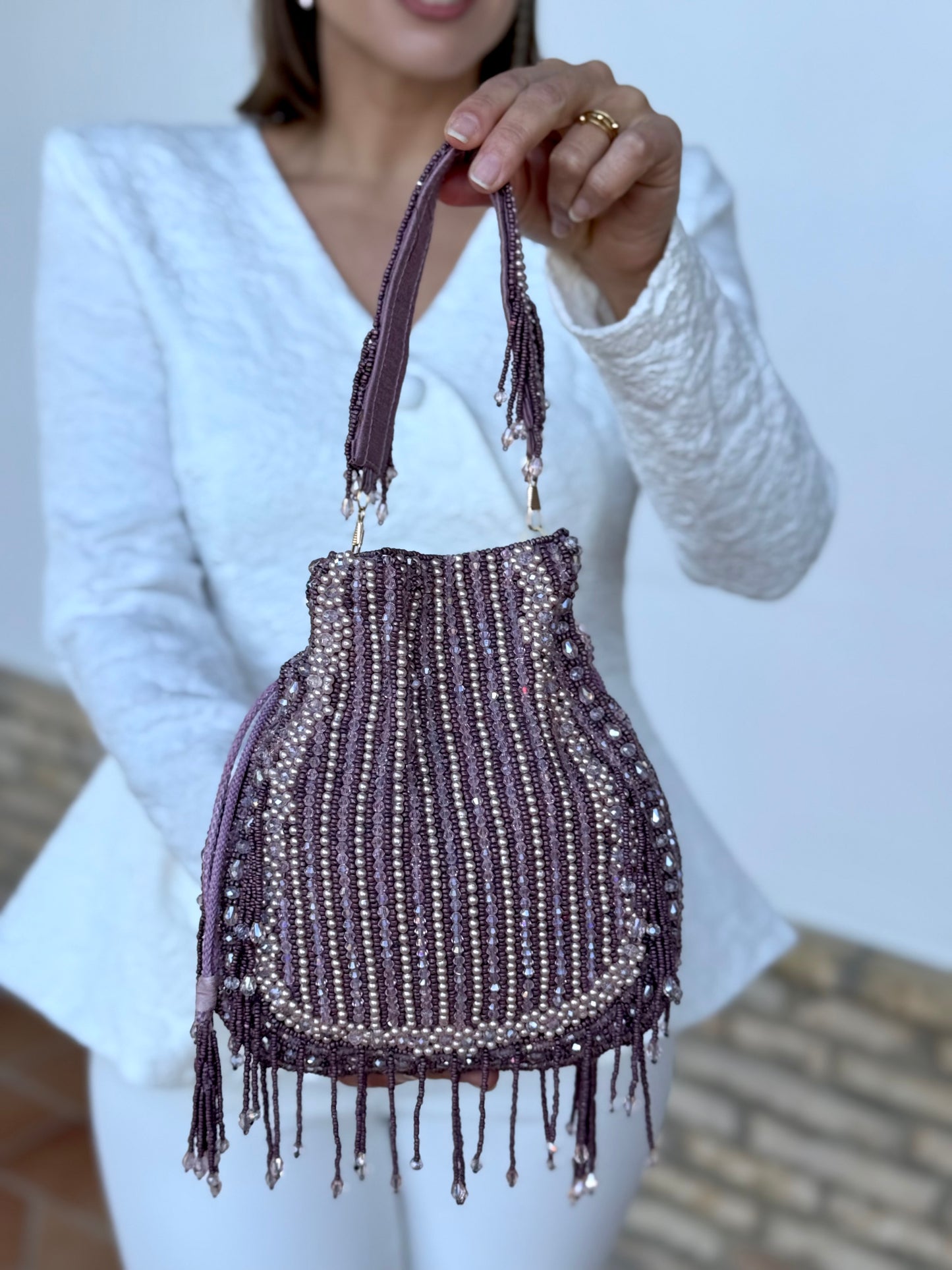 Limosnera Imperia Malva