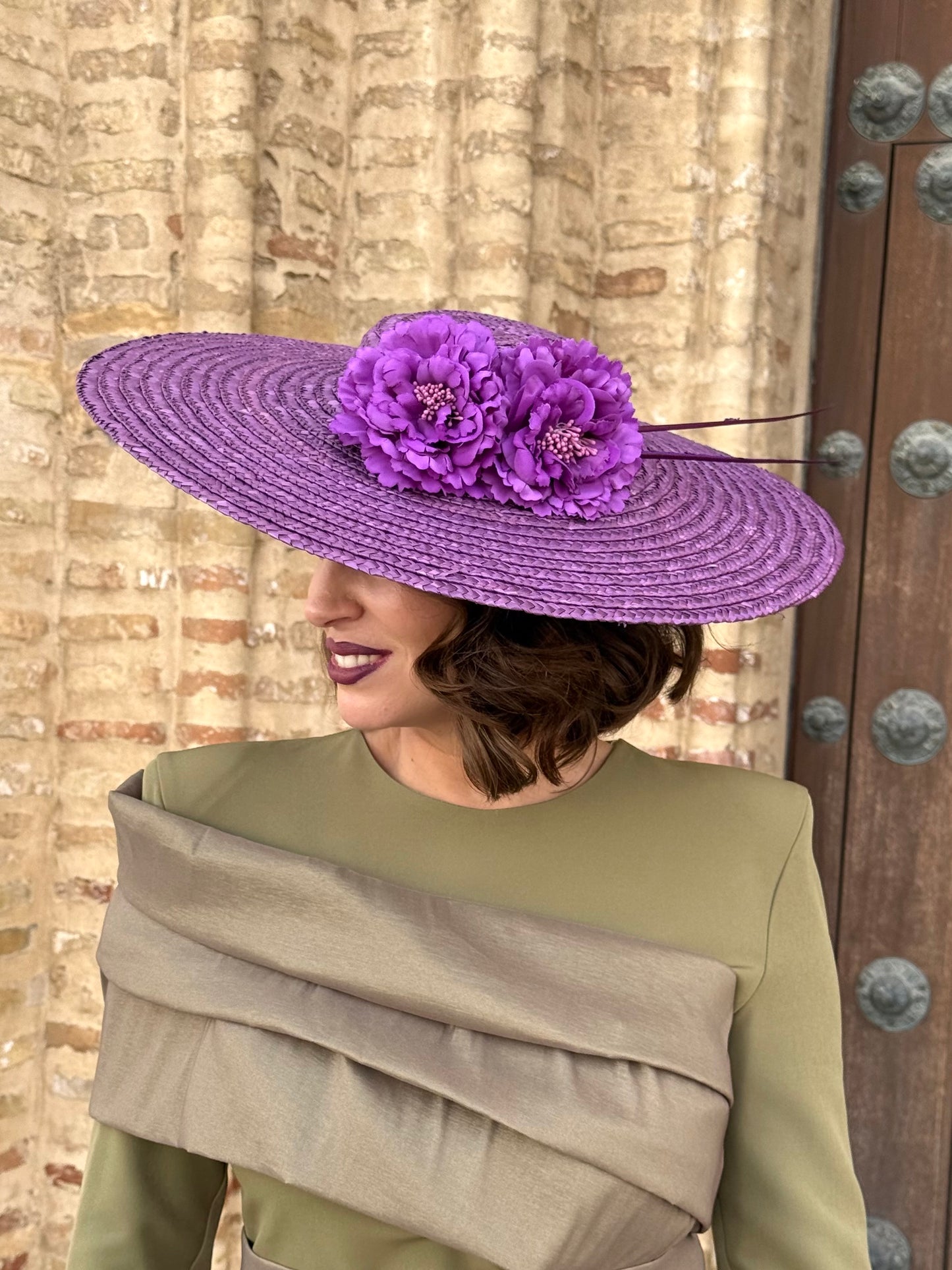 Pamela Violeta Imperial