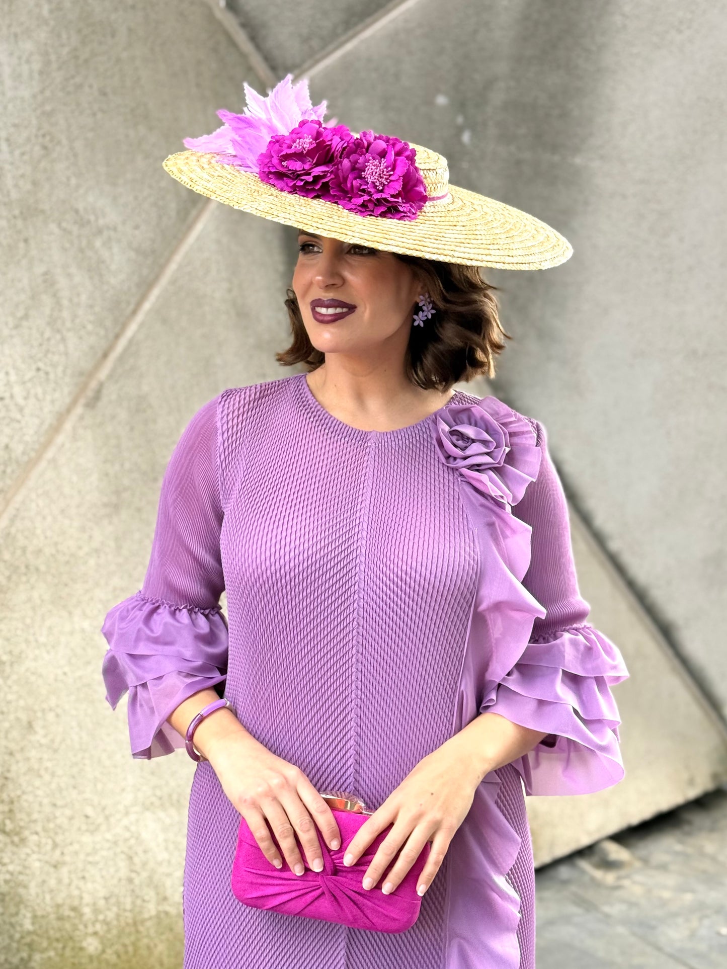 Pamela Buganvilla Real