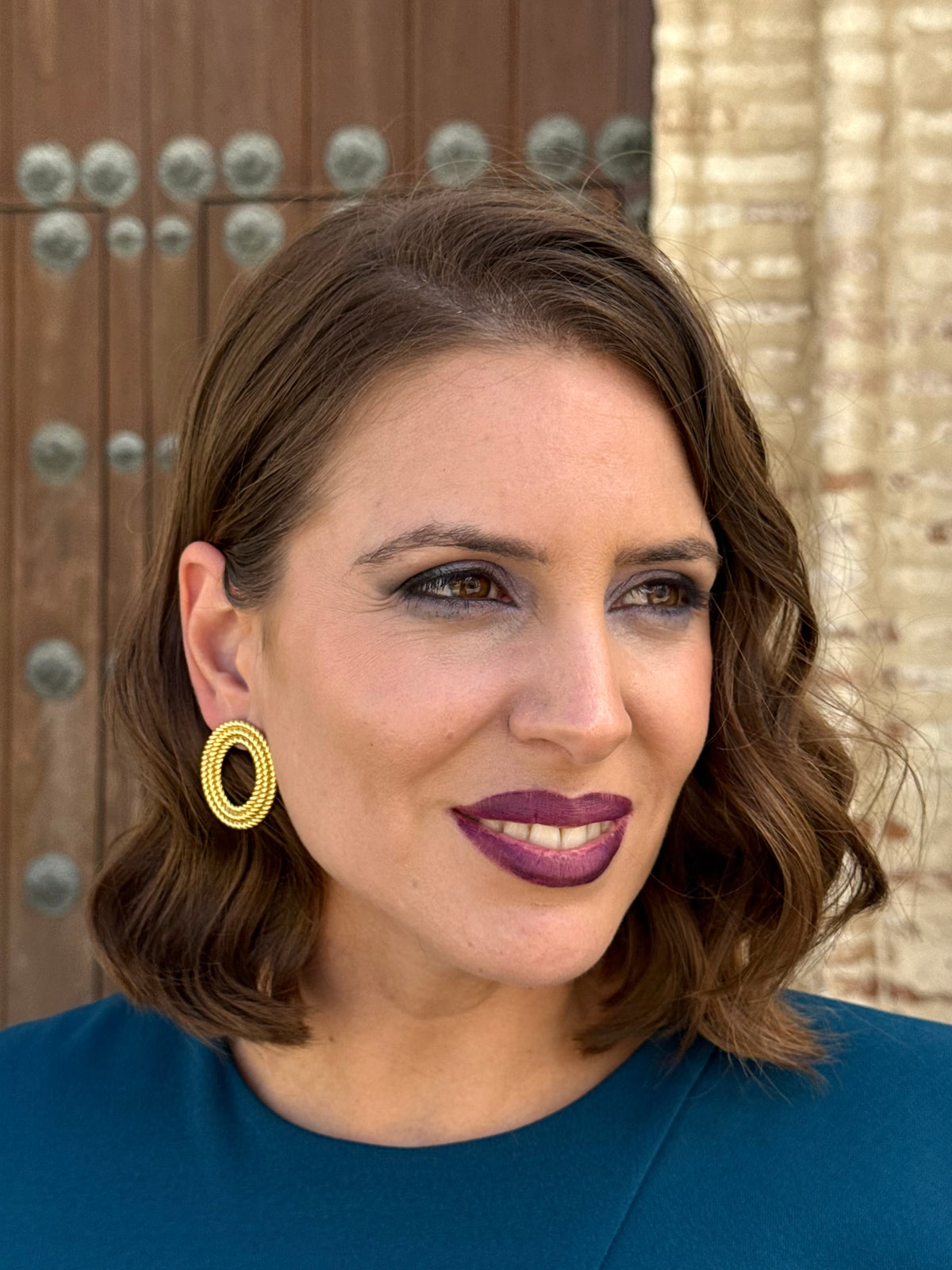 Pendientes Aurelia