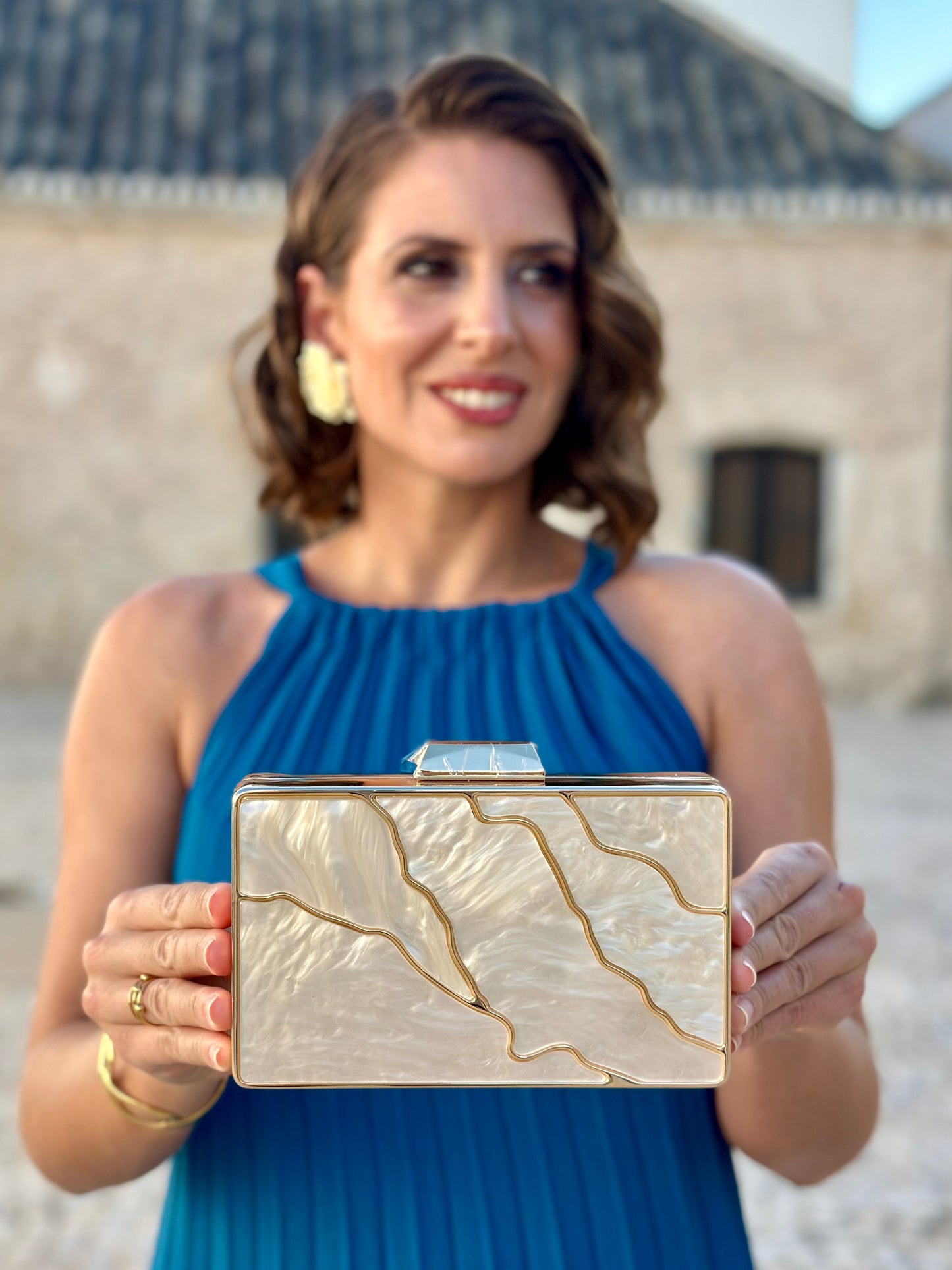 Bolso Estela Marfil