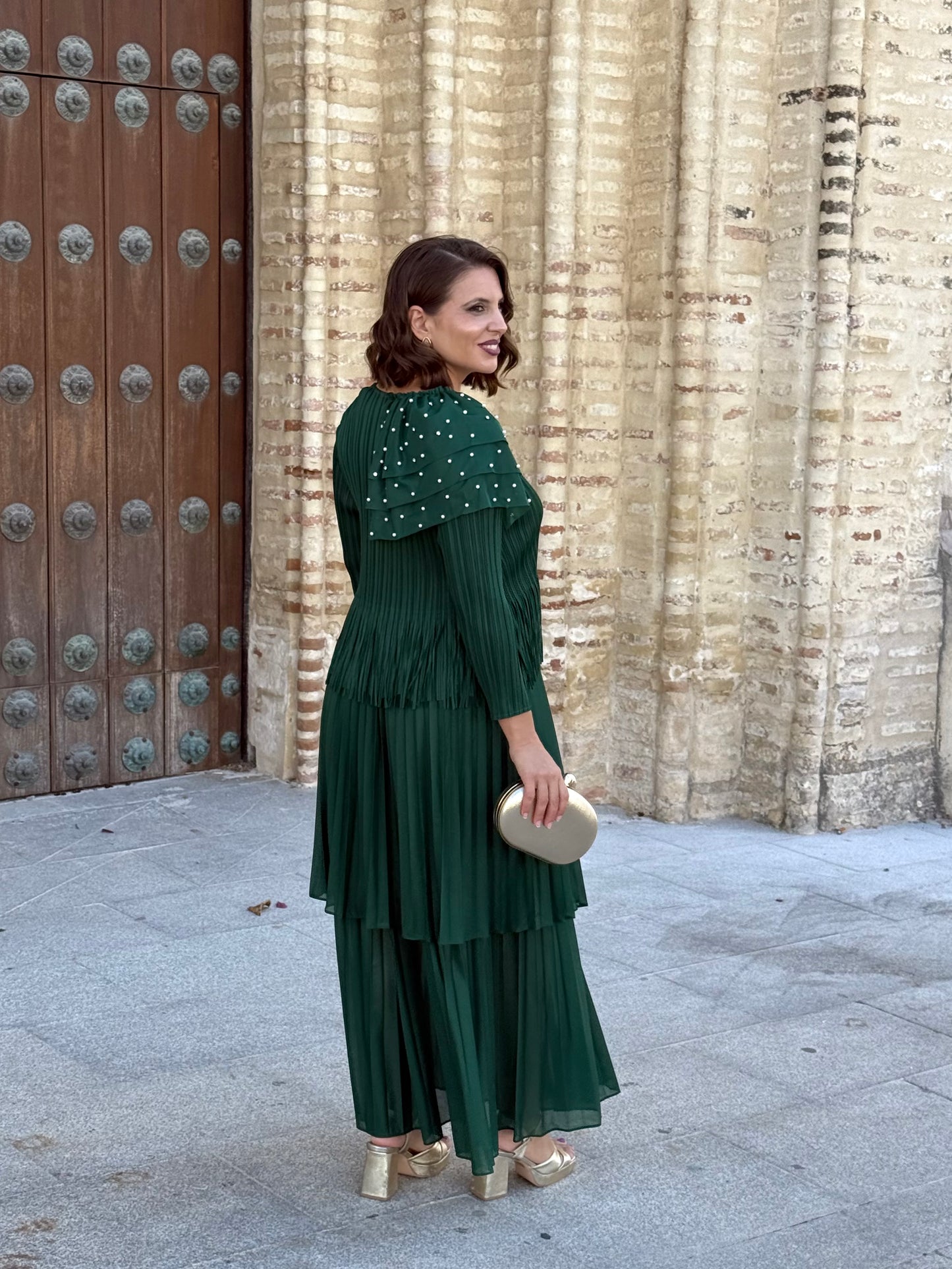 Conjunto Évora Verde