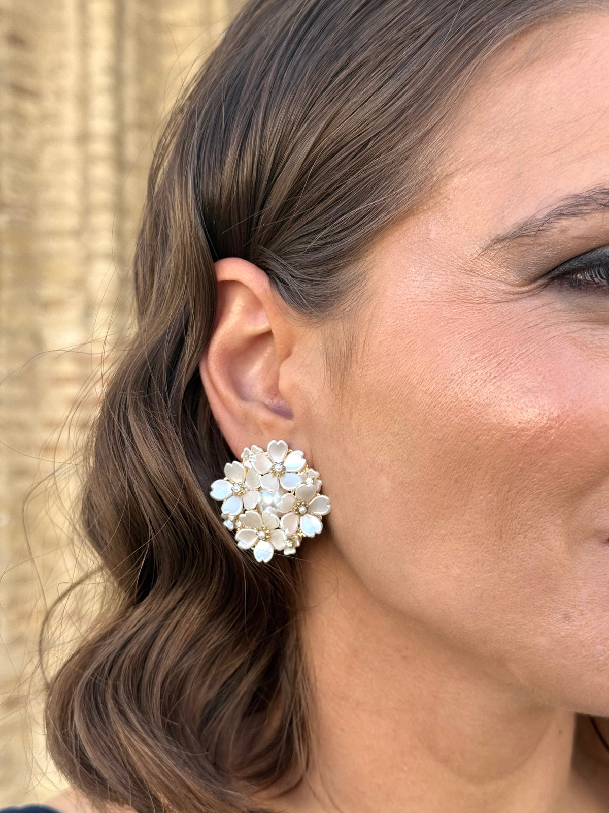 Pendientes Natalia Marfil