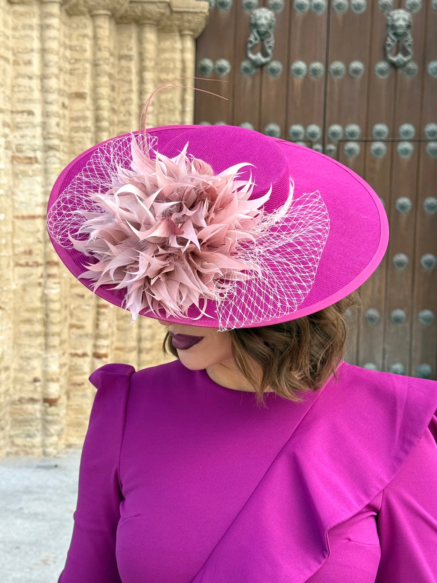 Pamela Azalea Buganvilla/Rosa