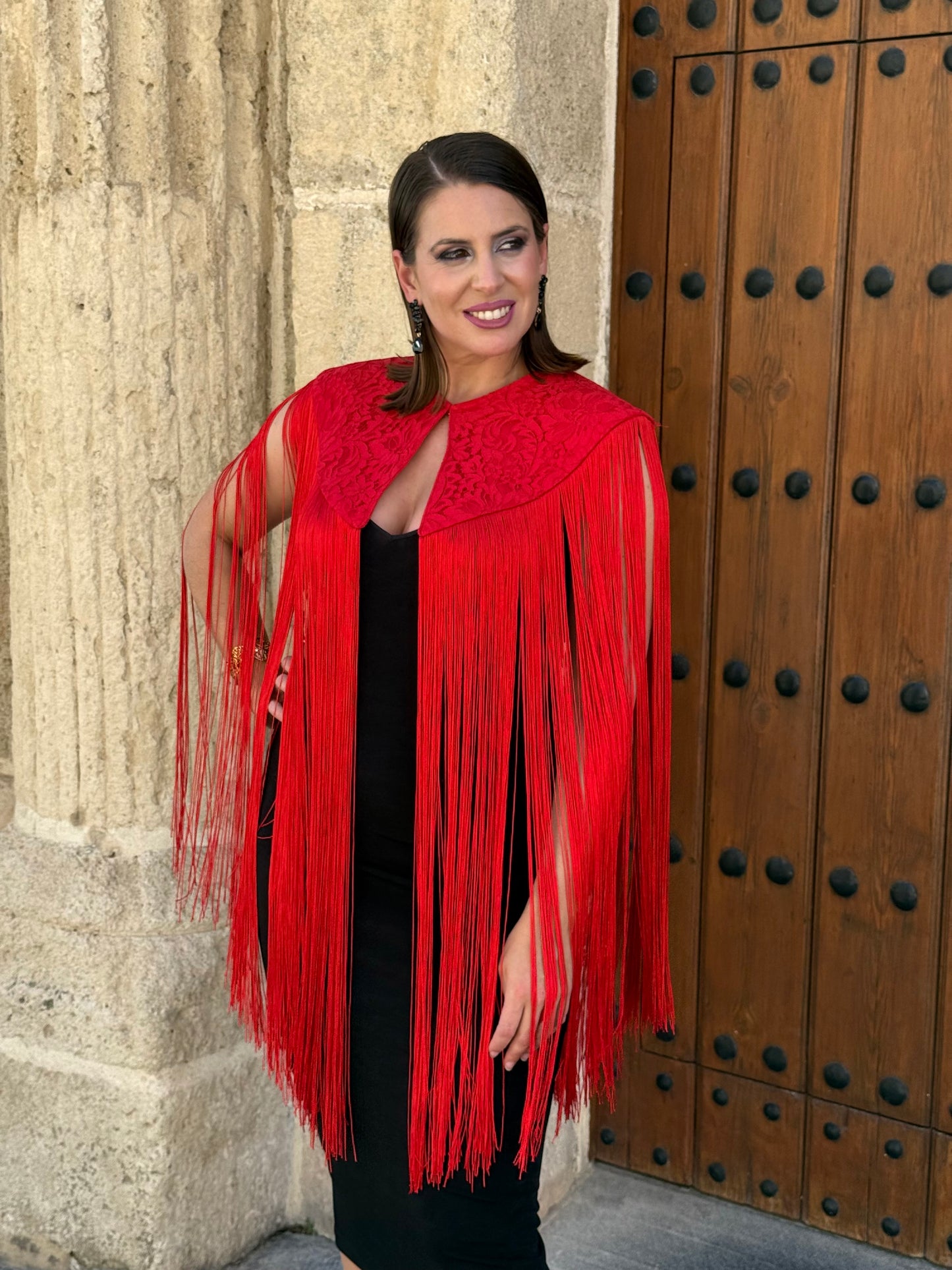 Capa Abril Roja