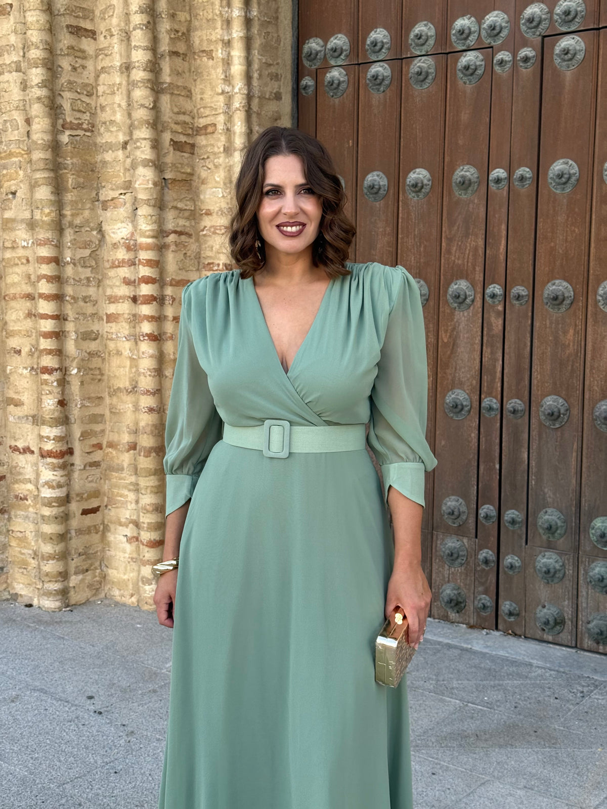 Vestido