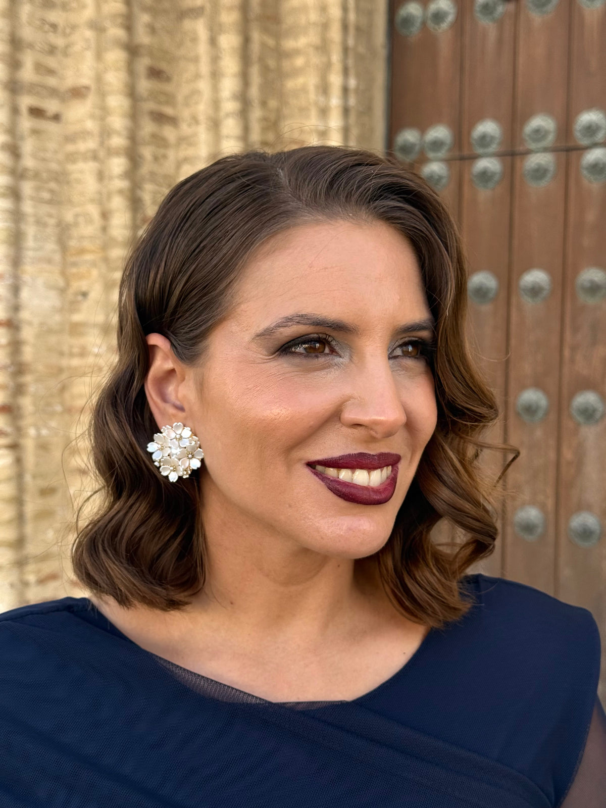 Pendientes Natalia Marfil