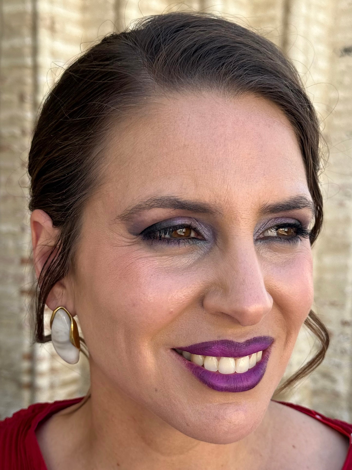 Pendientes Irene Nácar