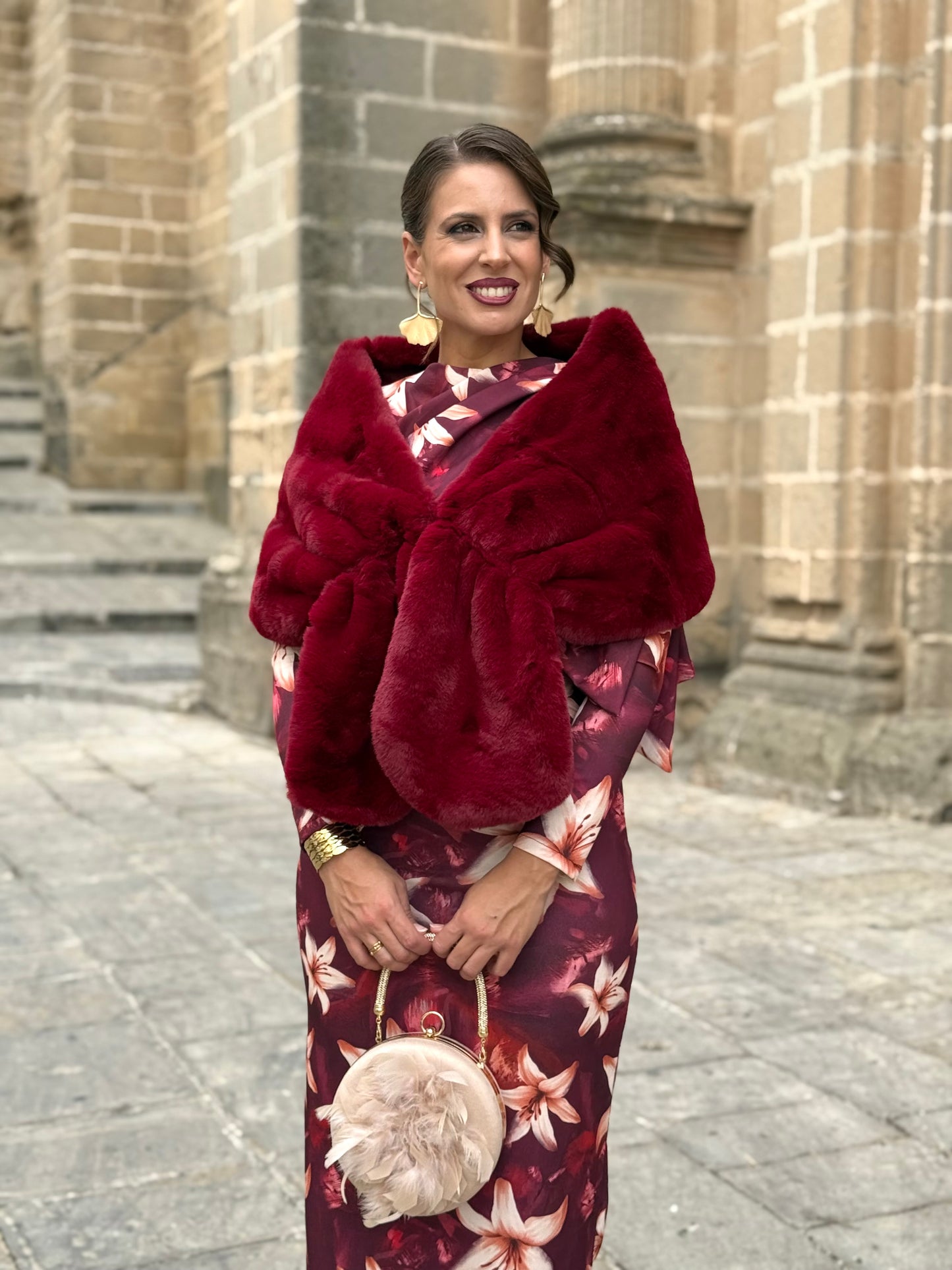 Estola Alaska Granate