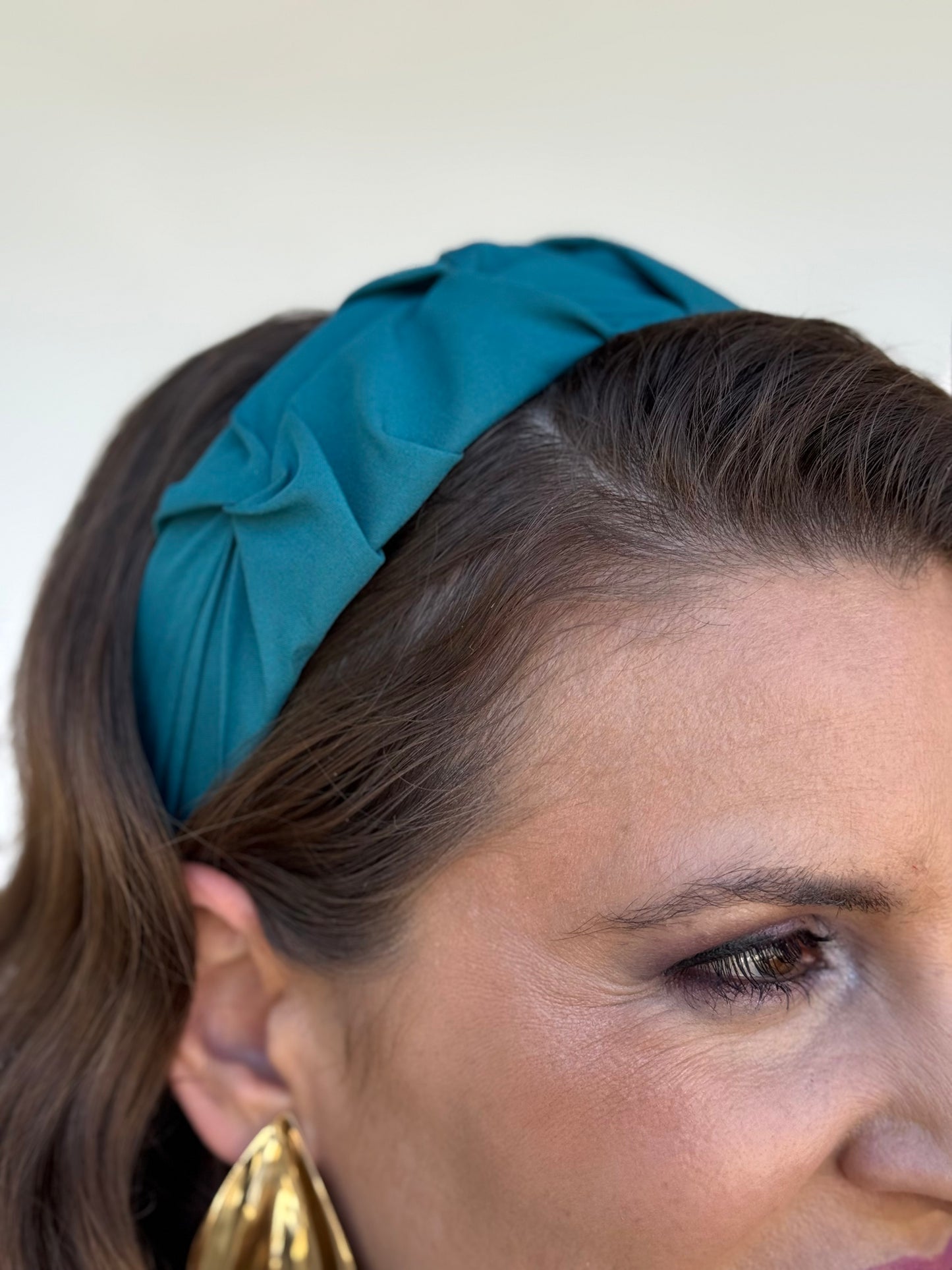 Diadema Burano Petróleo