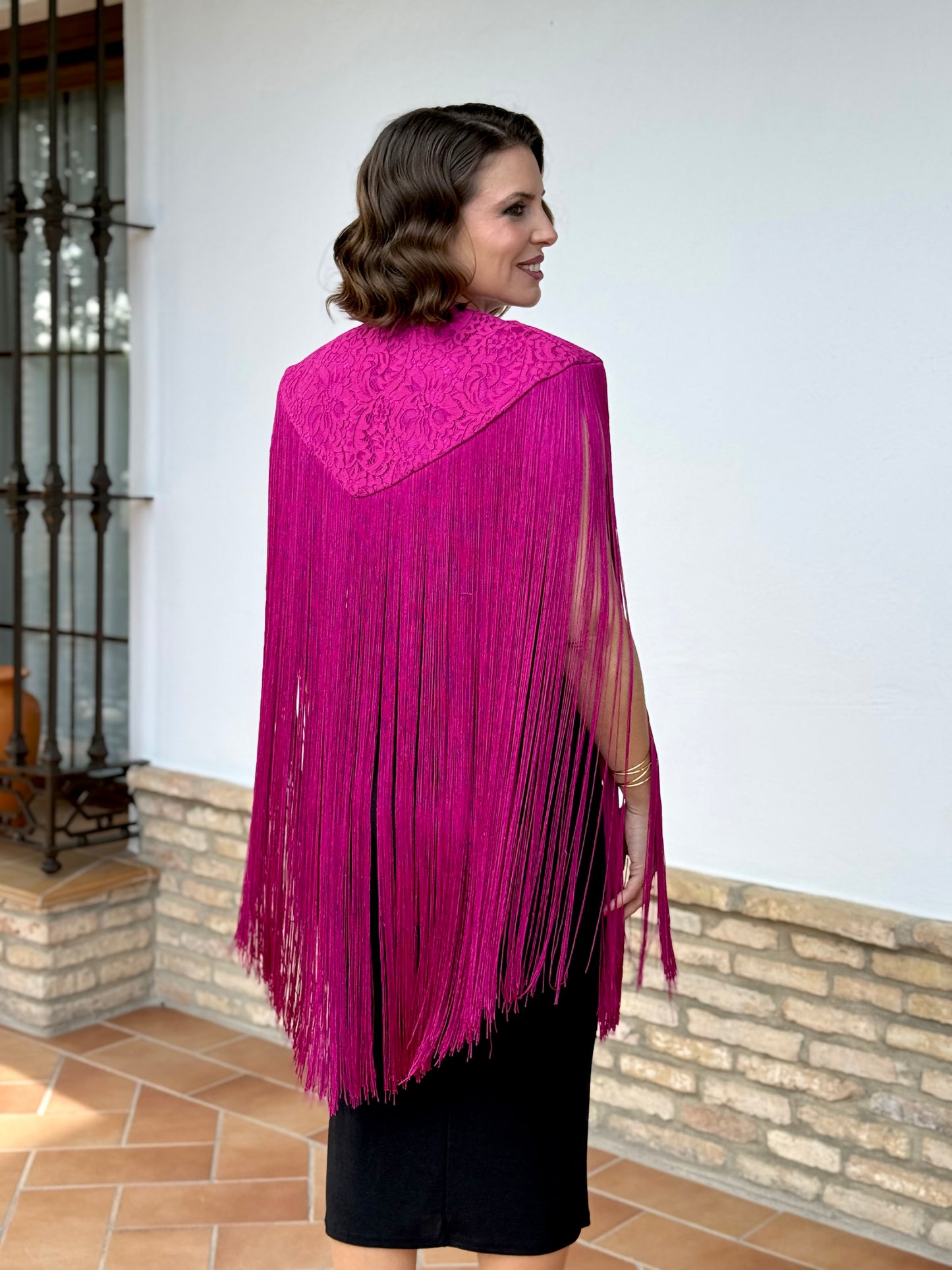 Capa Abril Buganvilla