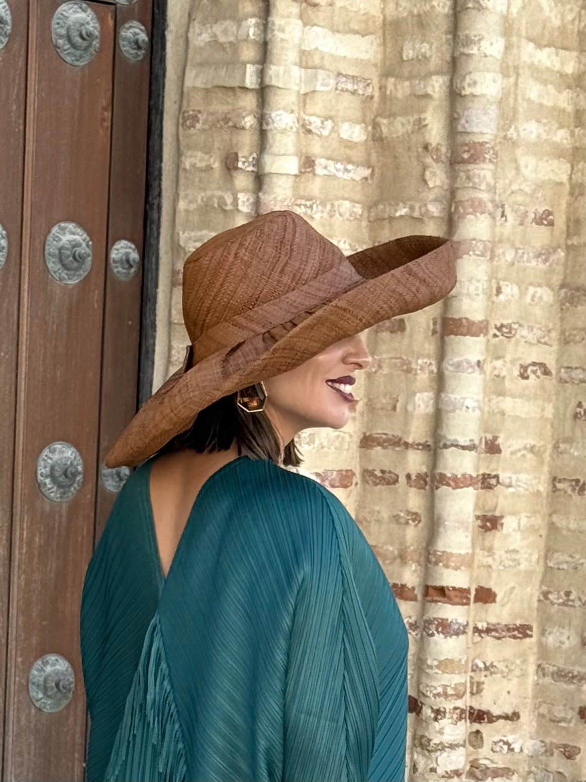 Pamela Cala Marrón