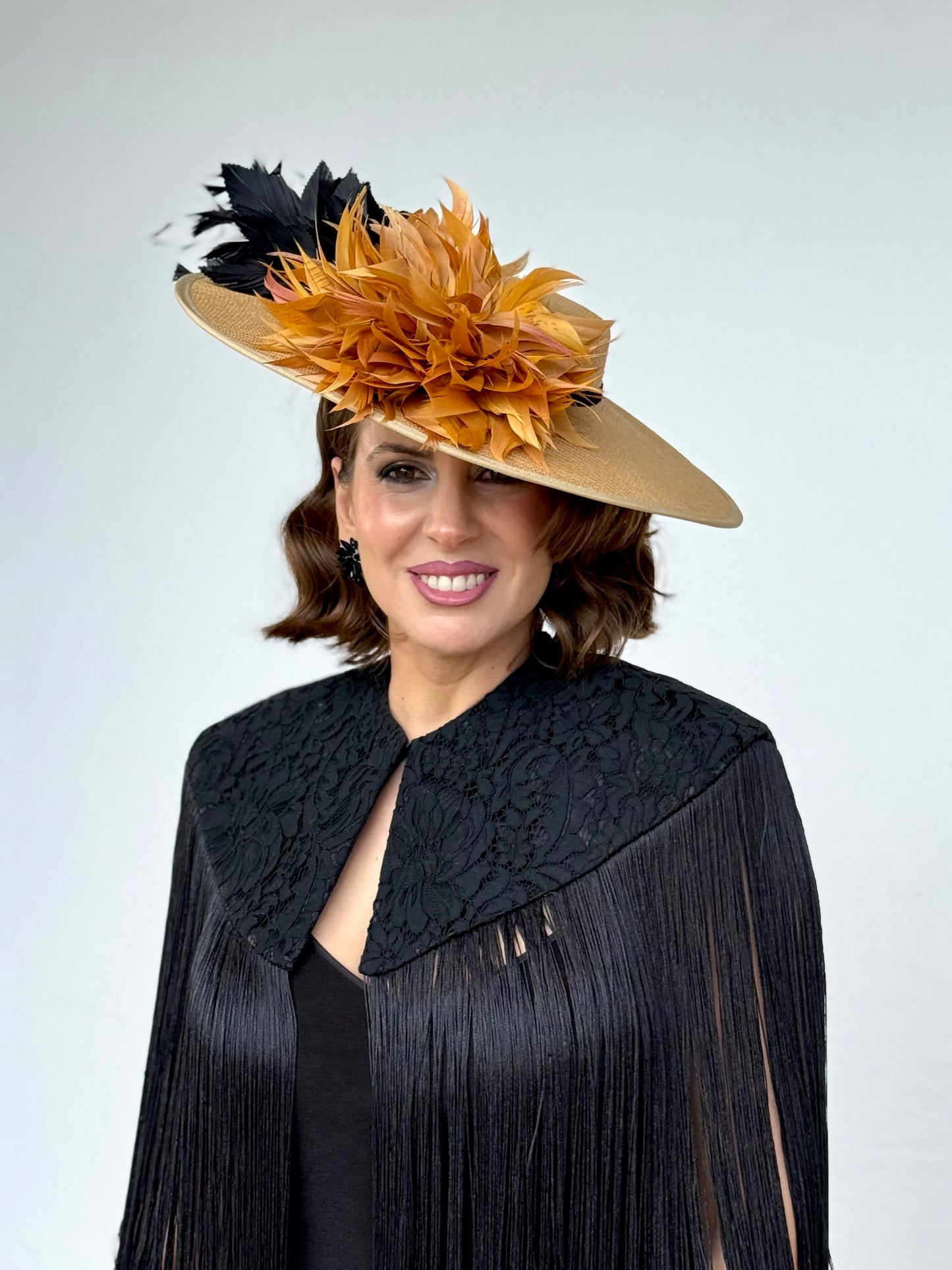 Pamela Ámbar Elegante