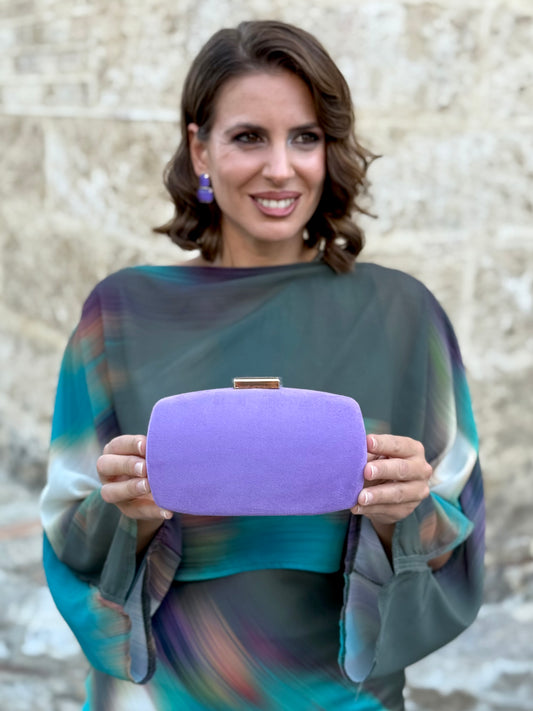 Bolso Sanlúcar Malva
