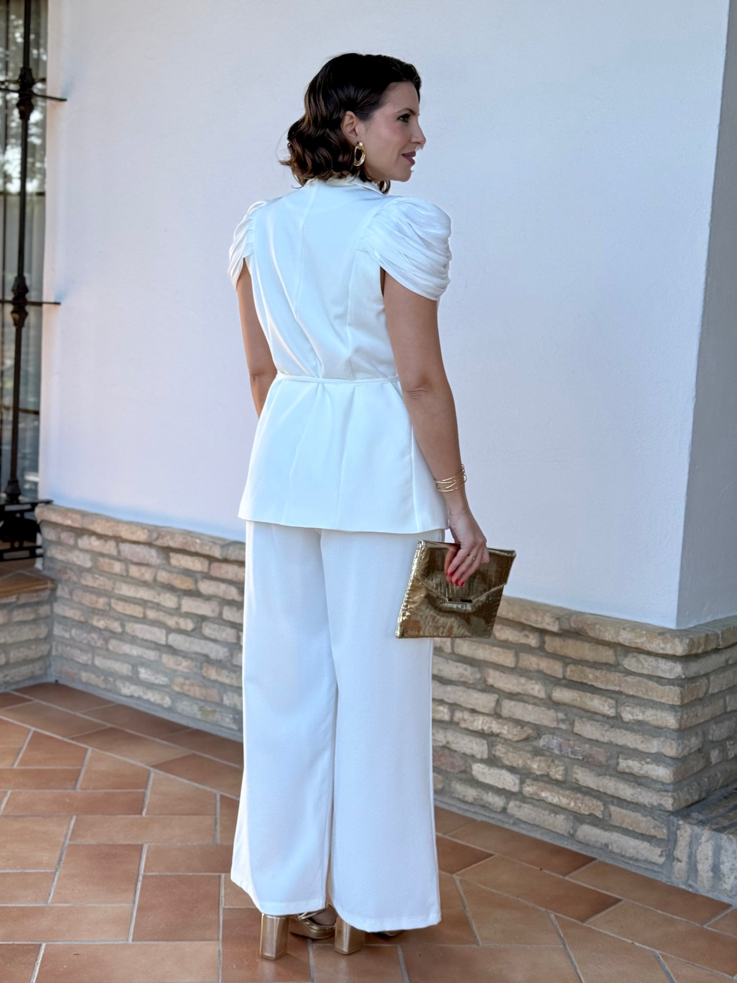 Conjunto Alejandra Blanco