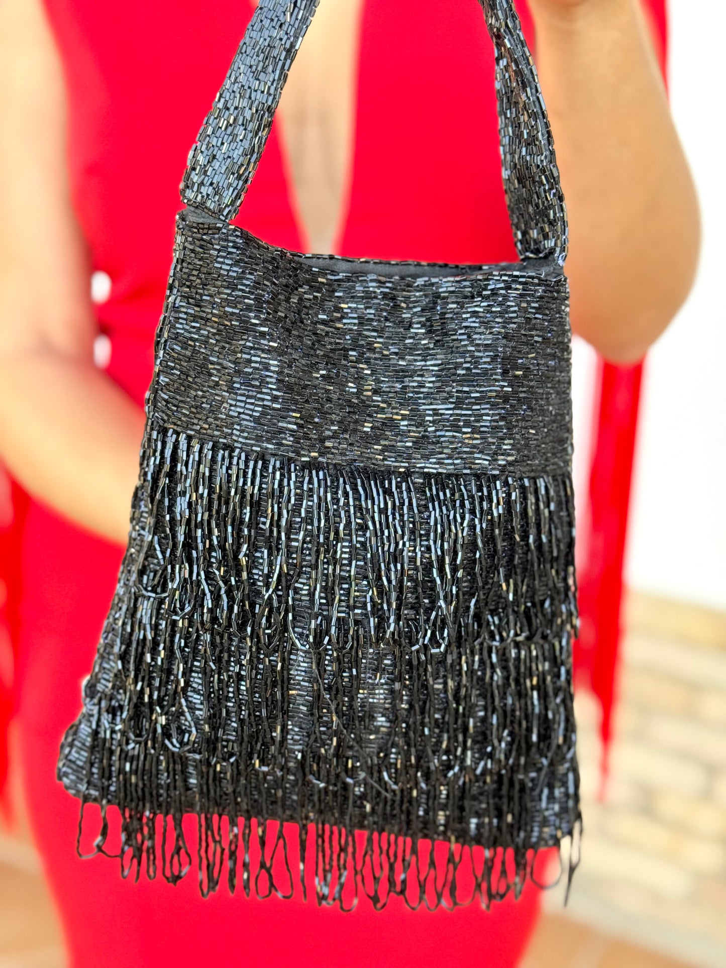 Limosnera África Negra