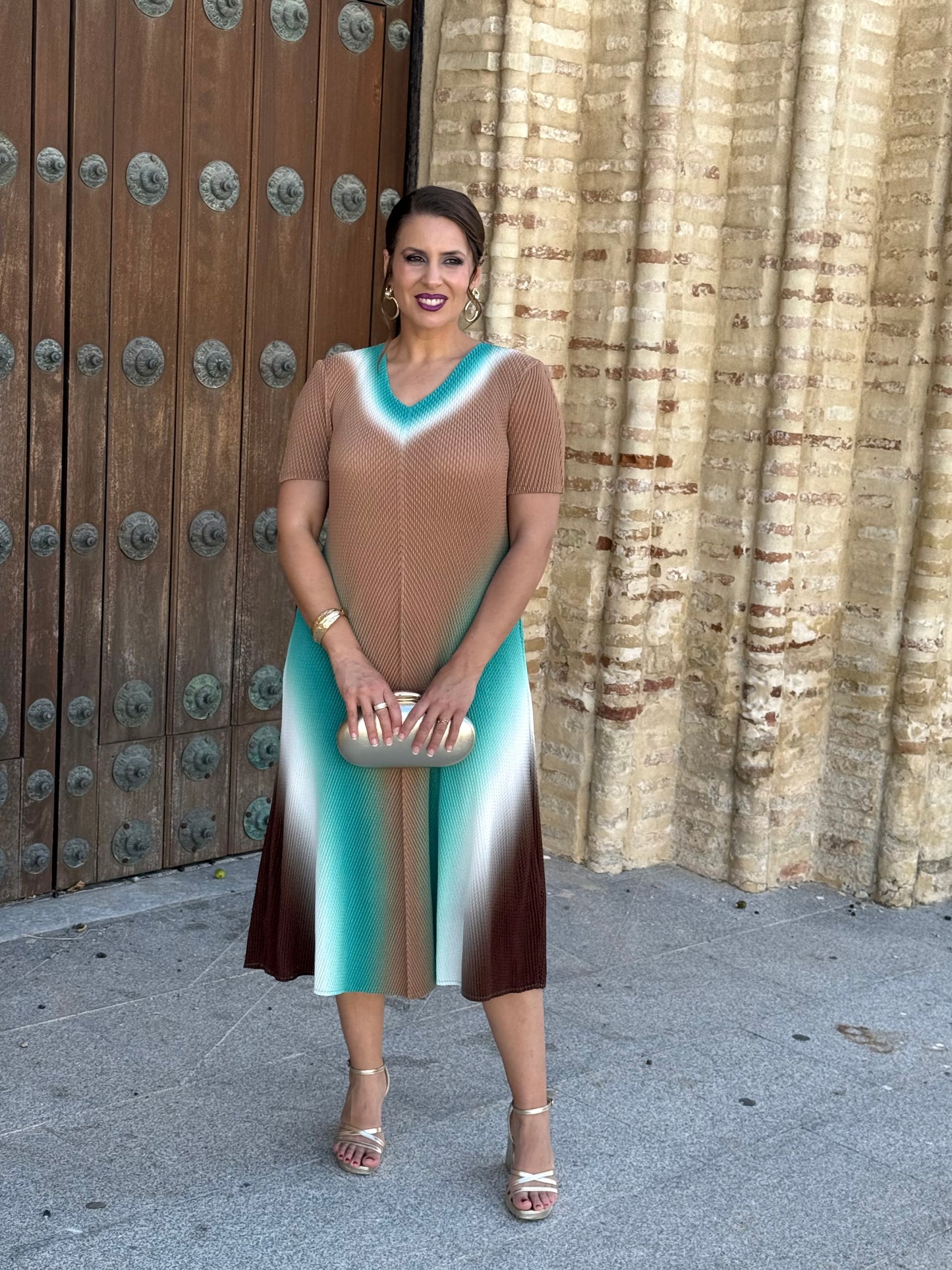 Vestido Aitana