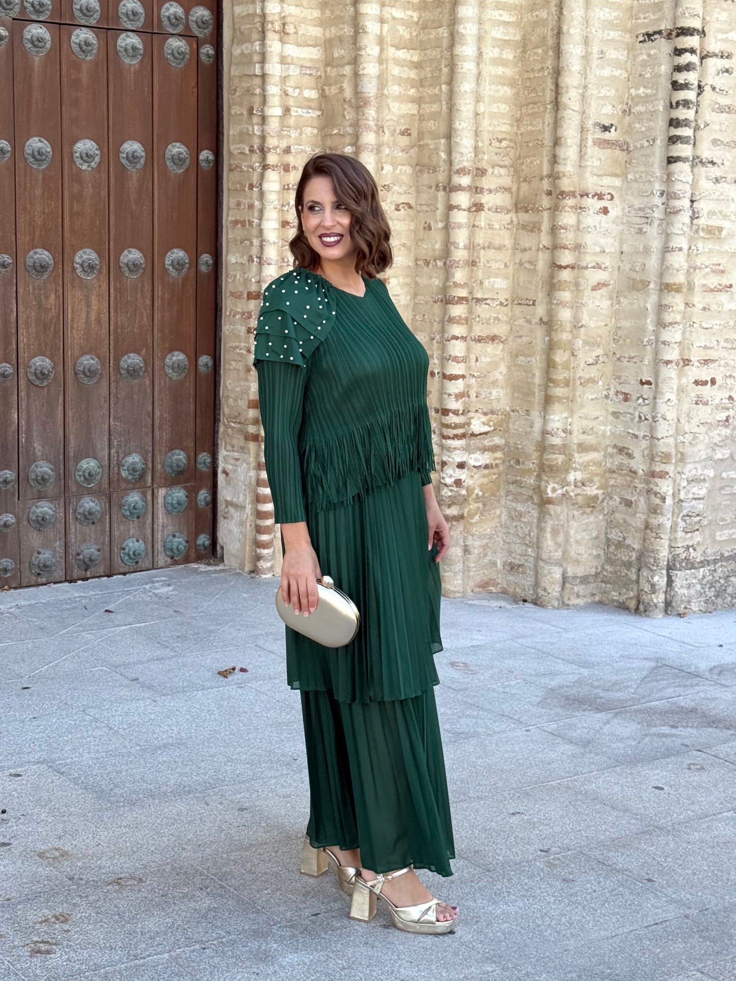Conjunto Évora Verde