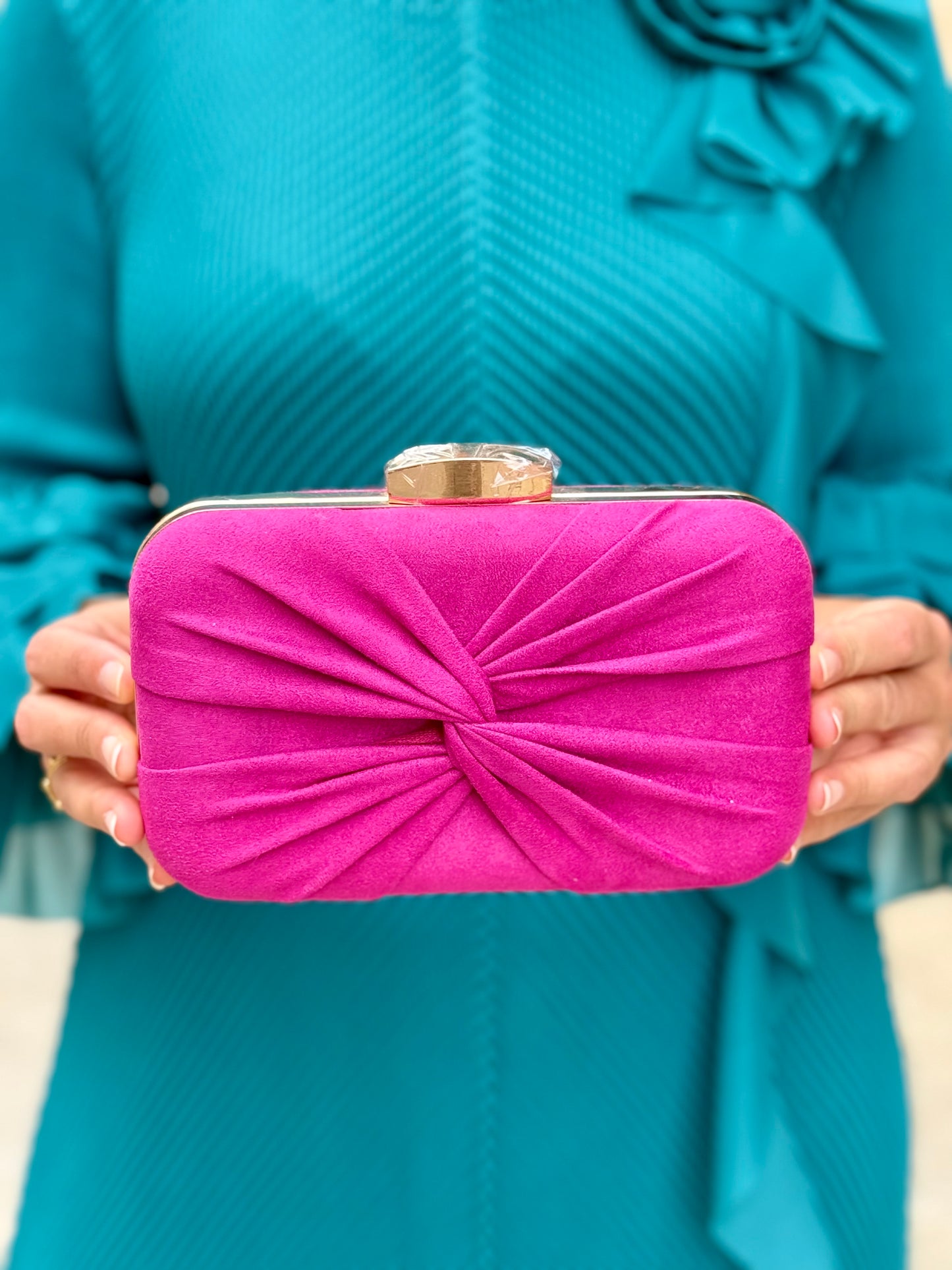 Bolso Marriott Buganvilla