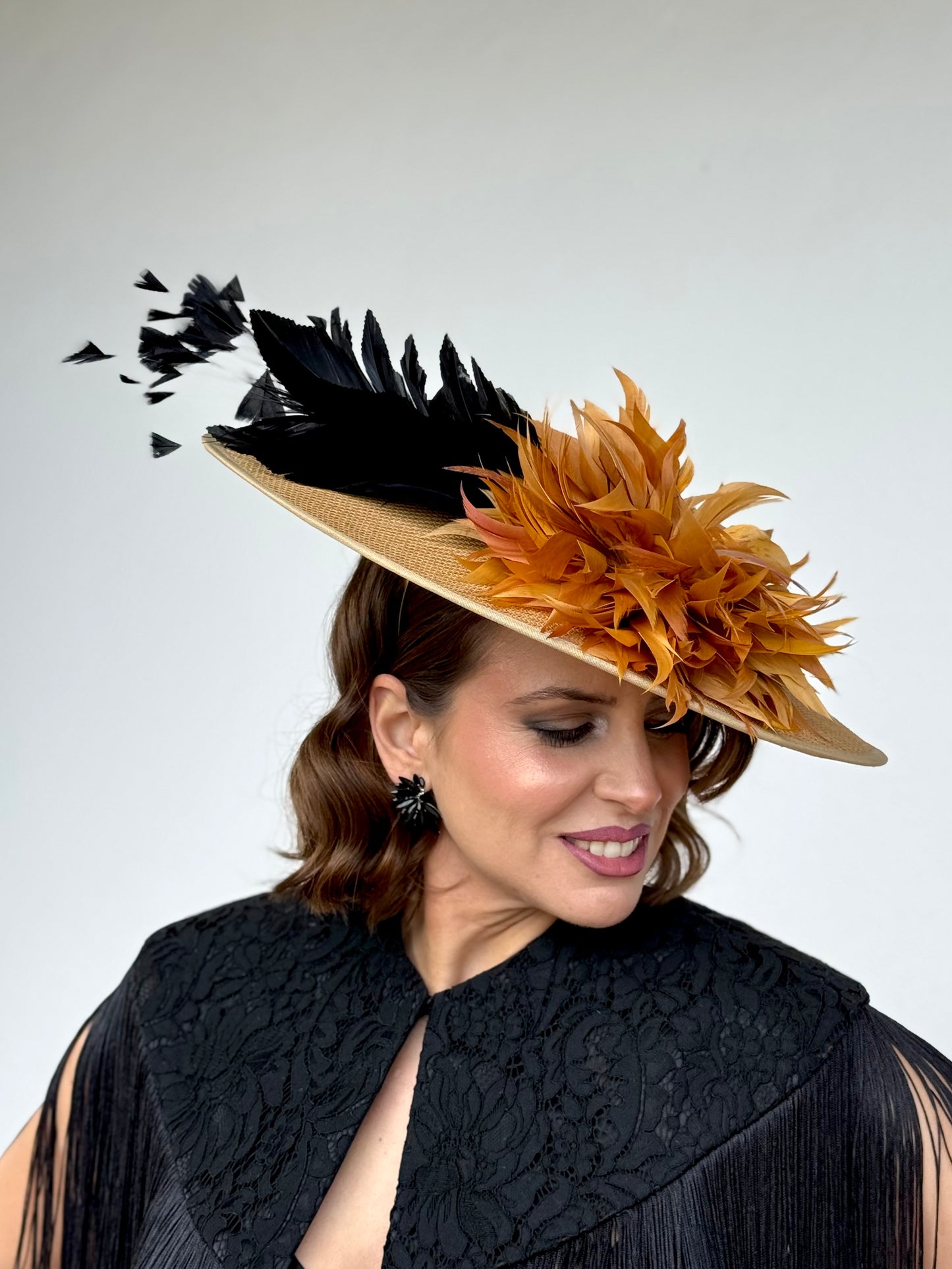 Pamela Ámbar Elegante