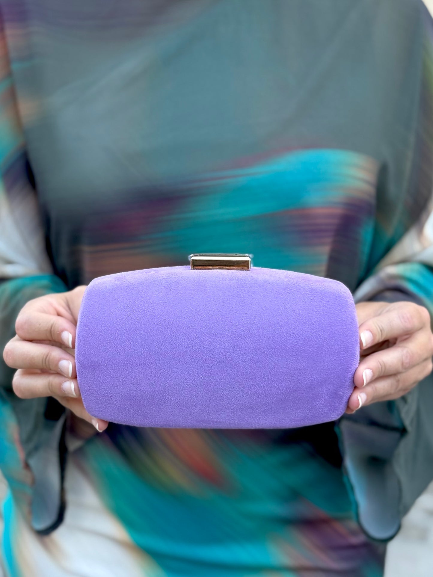 Bolso Sanlúcar Malva